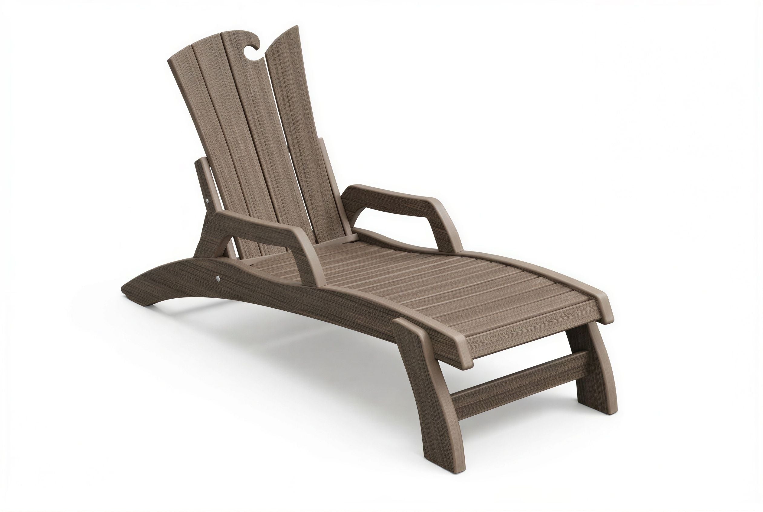 Oceanwavz Chaise Lounge