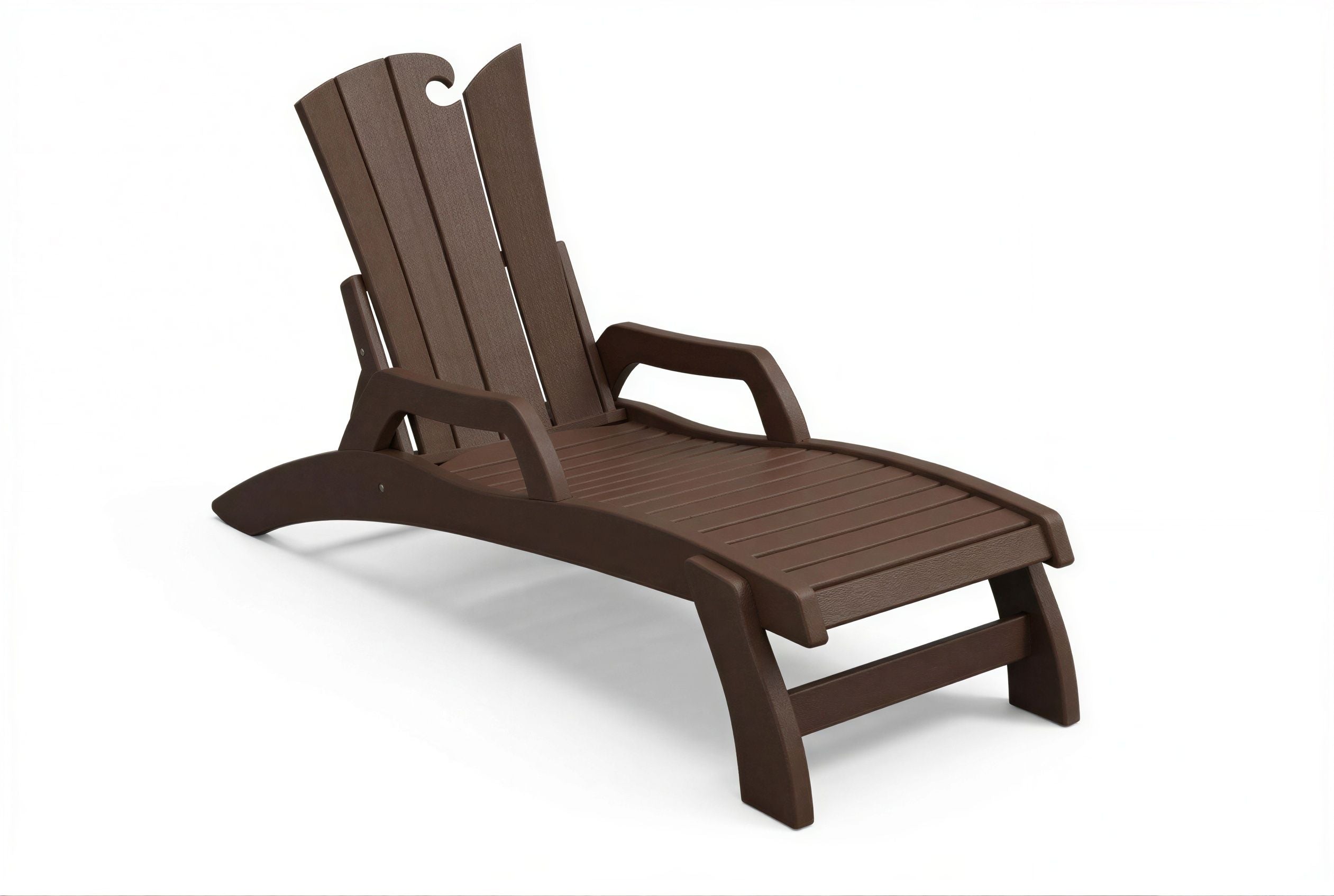 Oceanwavz Chaise Lounge