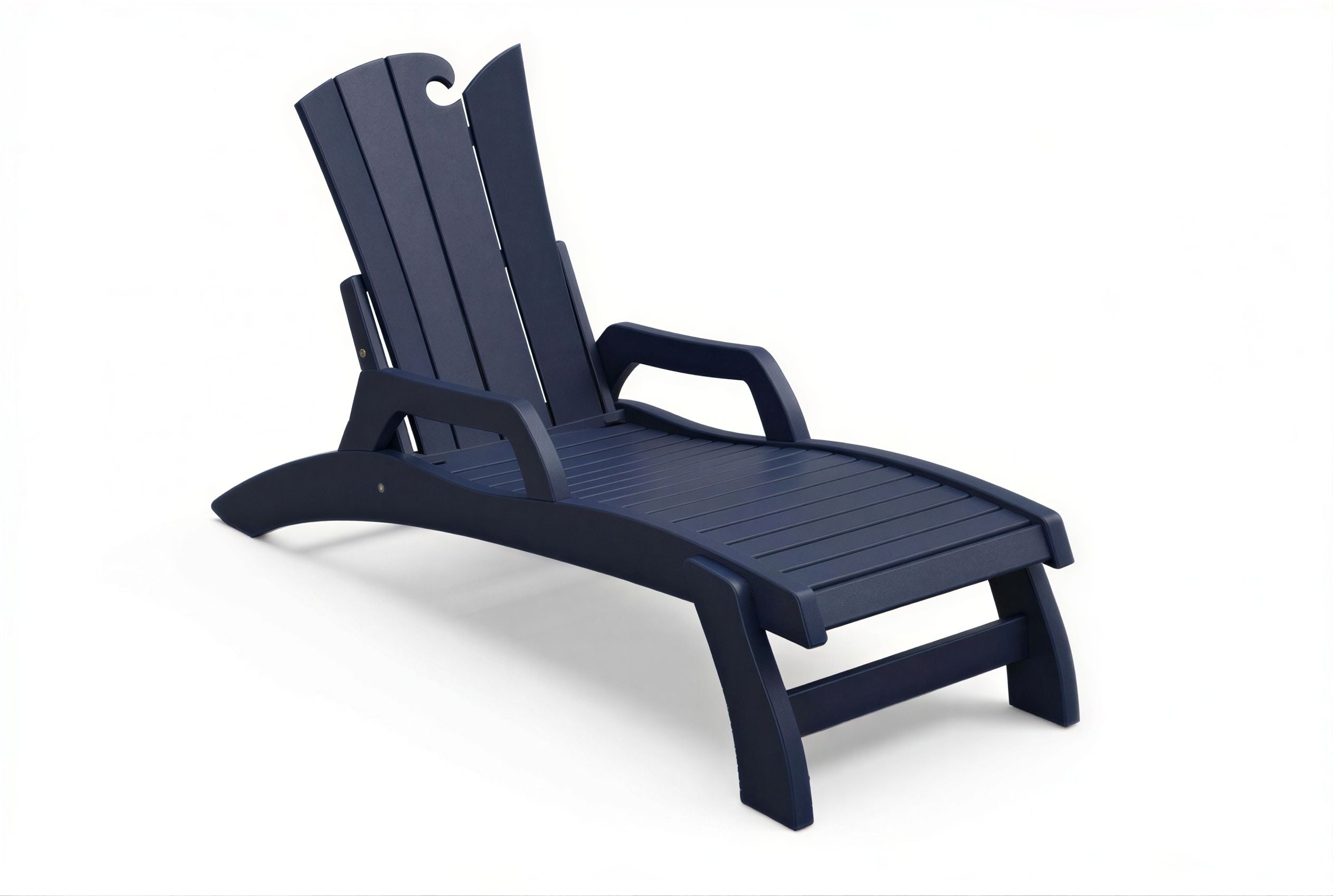 Oceanwavz Chaise Lounge