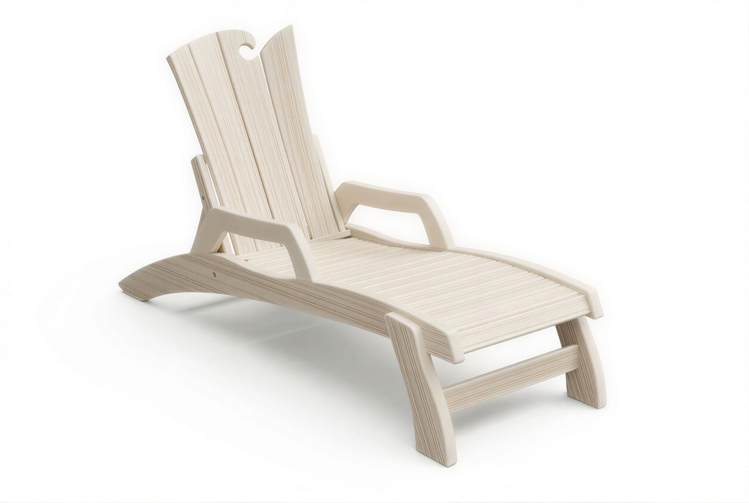 Oceanwavz Chaise Lounge