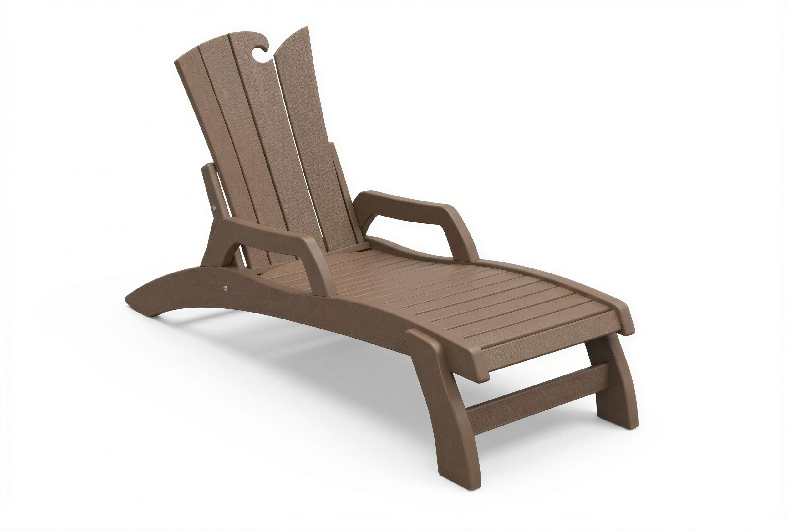 Oceanwavz Chaise Lounge