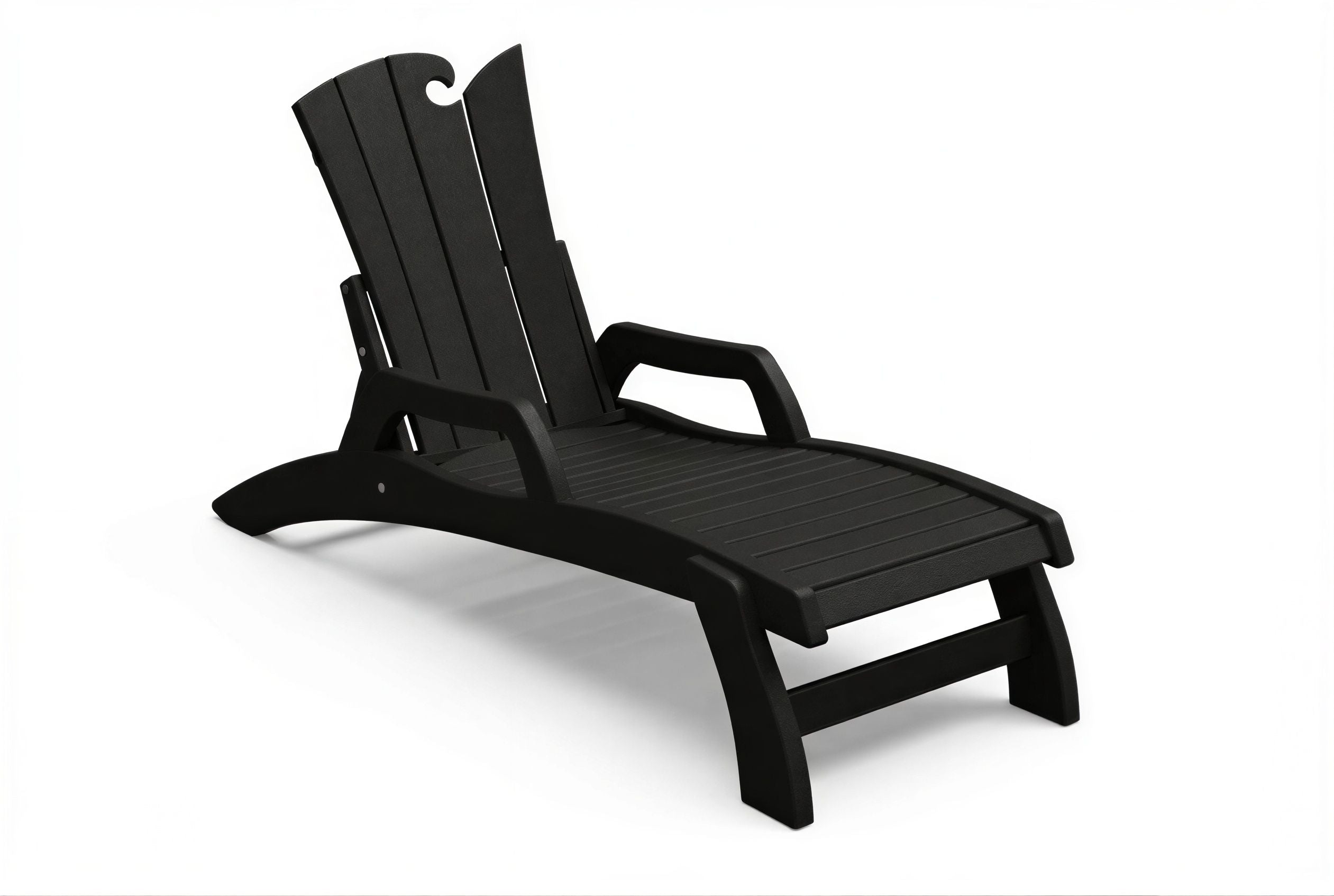 Oceanwavz Chaise Lounge