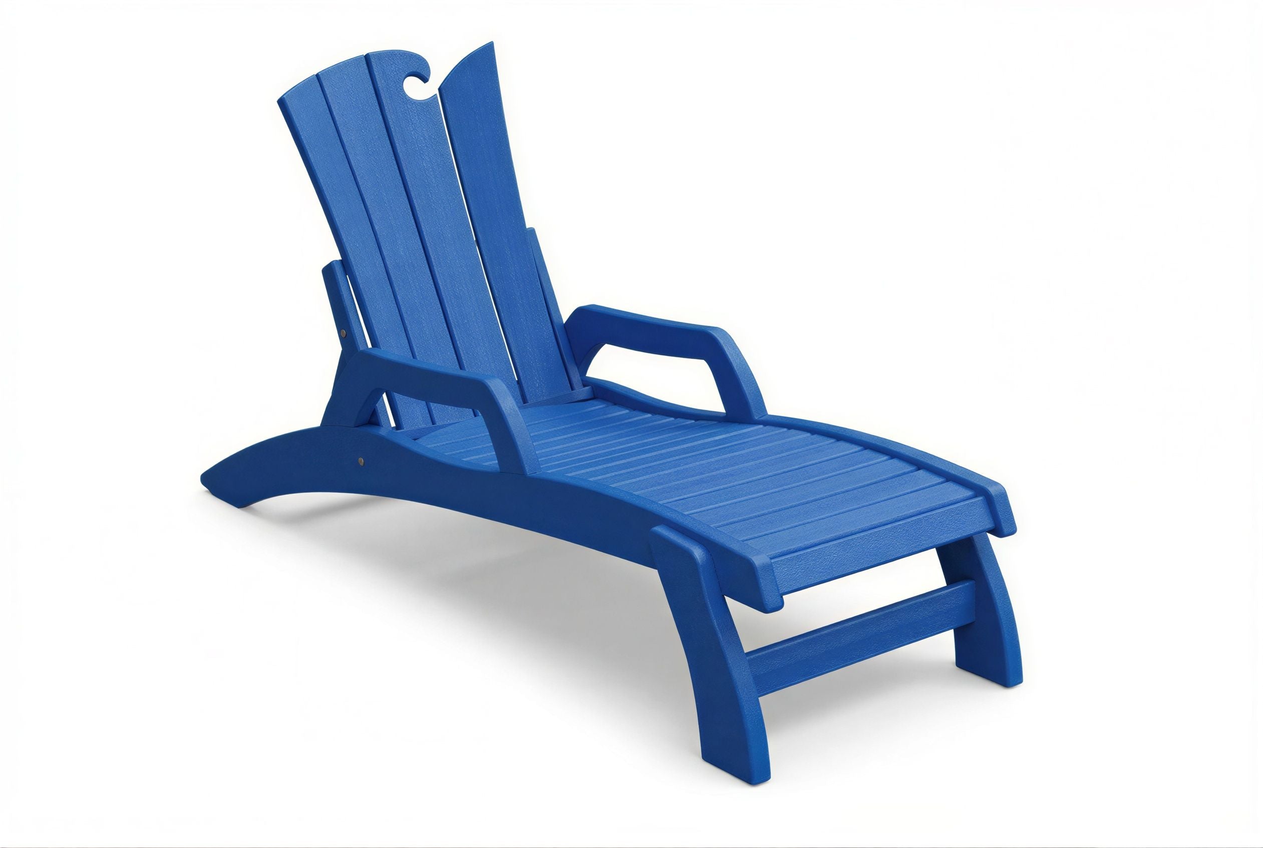 Oceanwavz Chaise Lounge