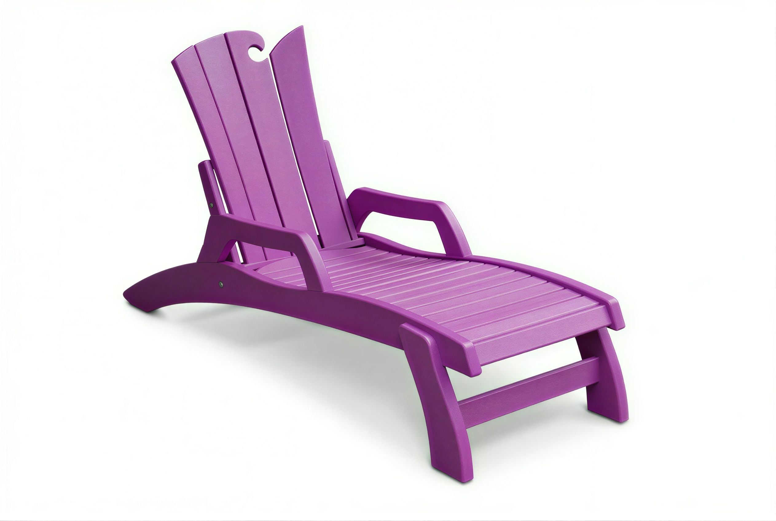 Oceanwavz Chaise Lounge