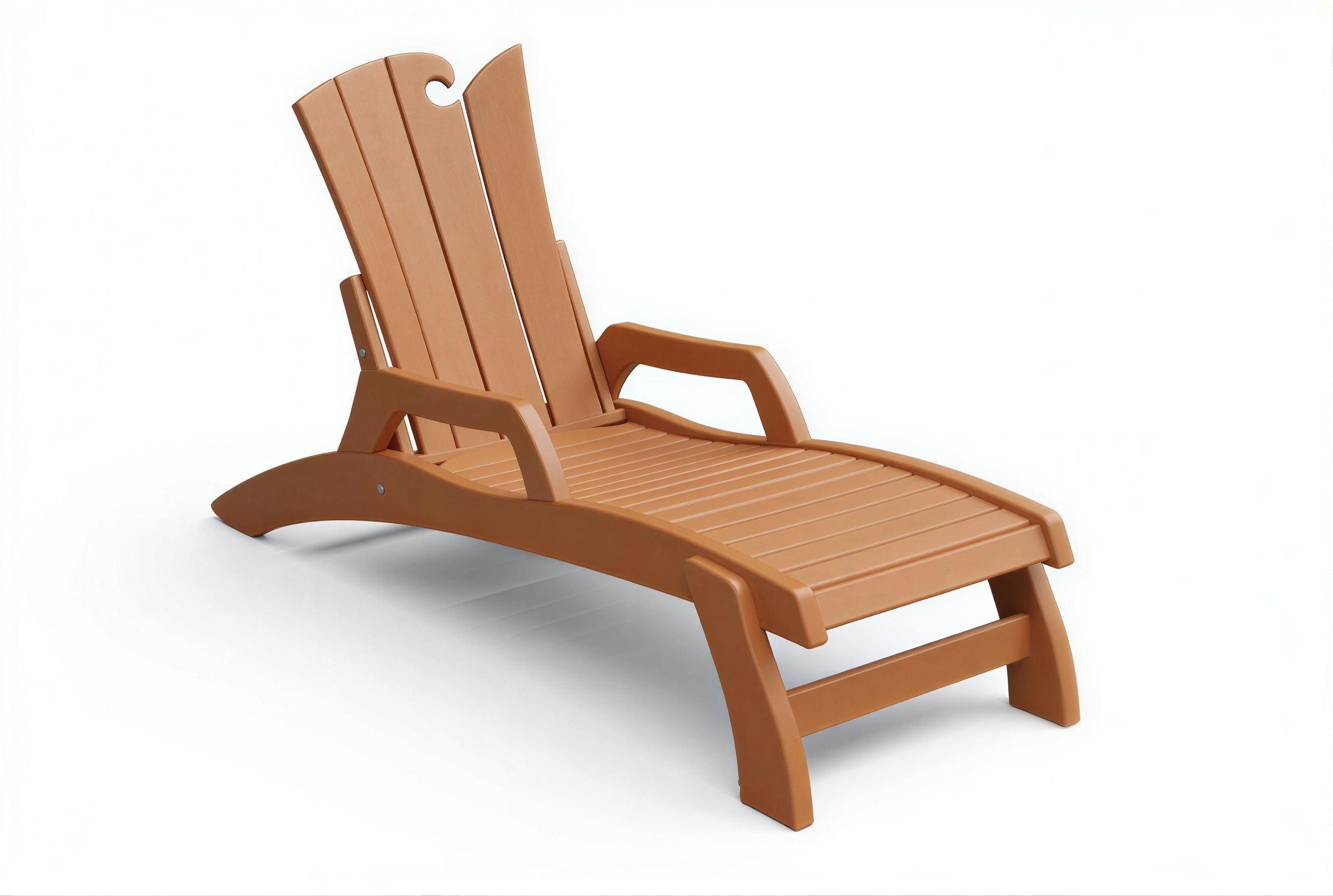 Oceanwavz Chaise Lounge