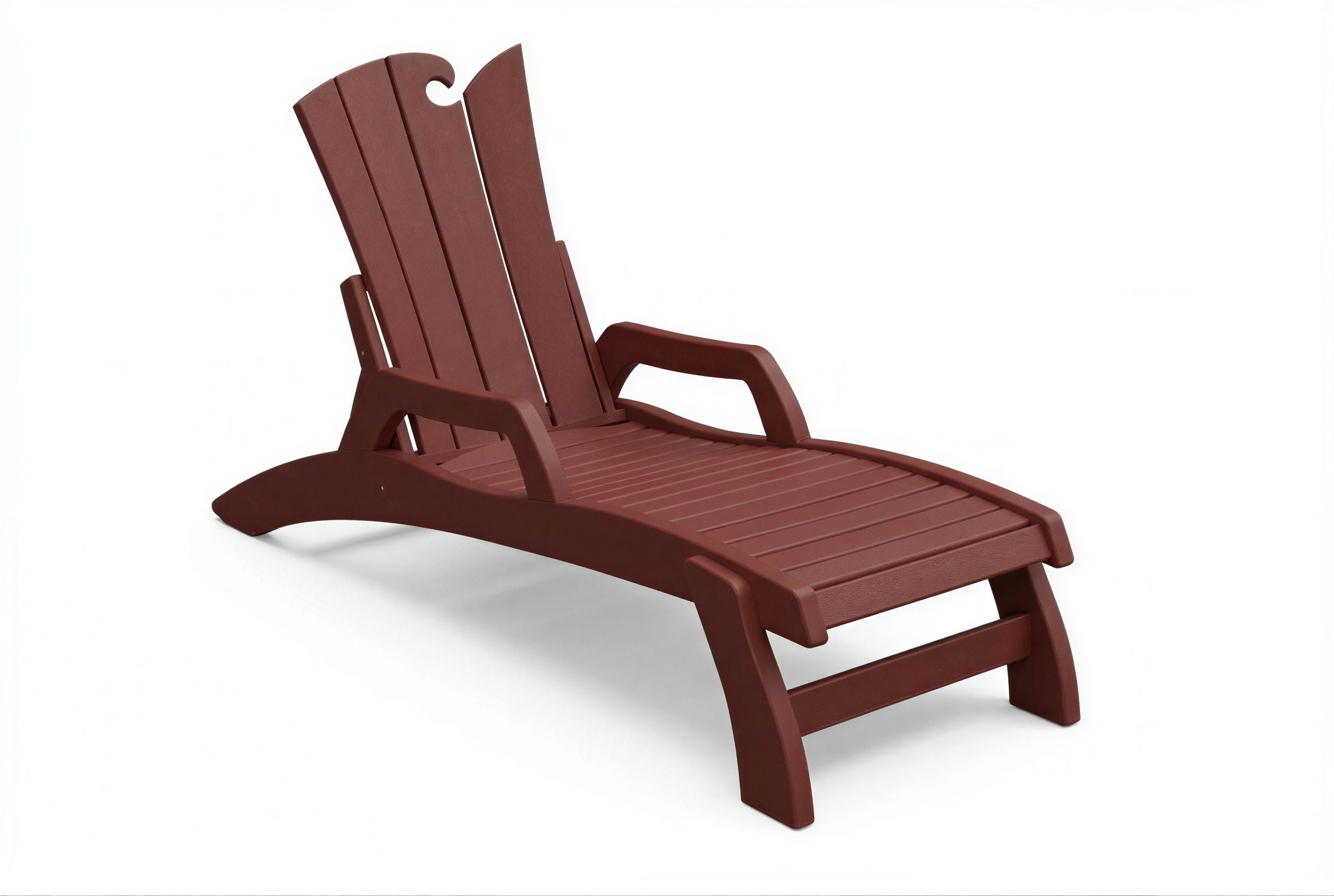 Oceanwavz Chaise Lounge