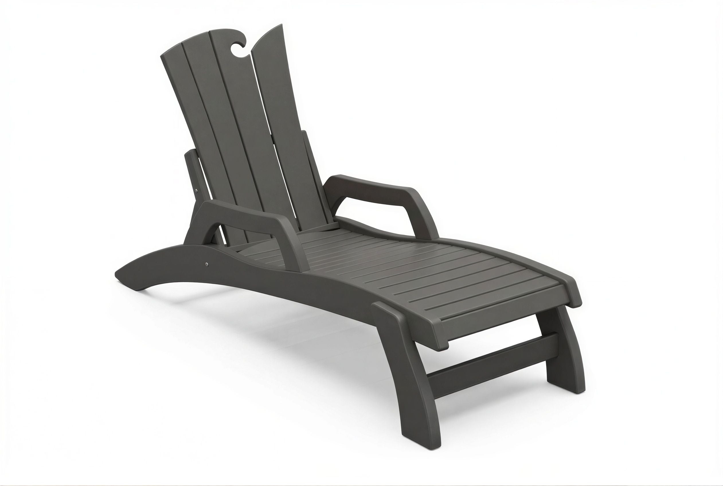 Oceanwavz Chaise Lounge