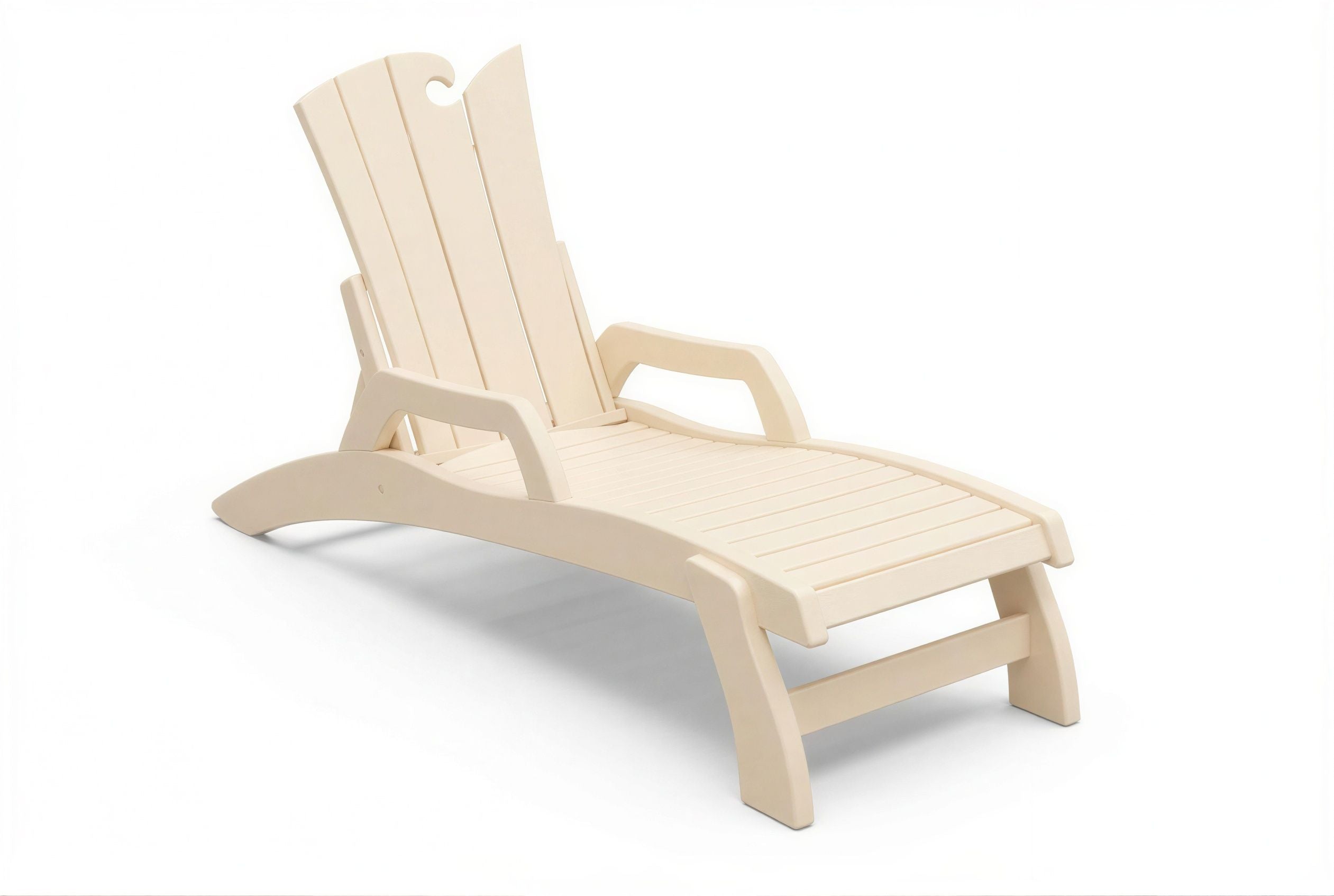 Oceanwavz Chaise Lounge