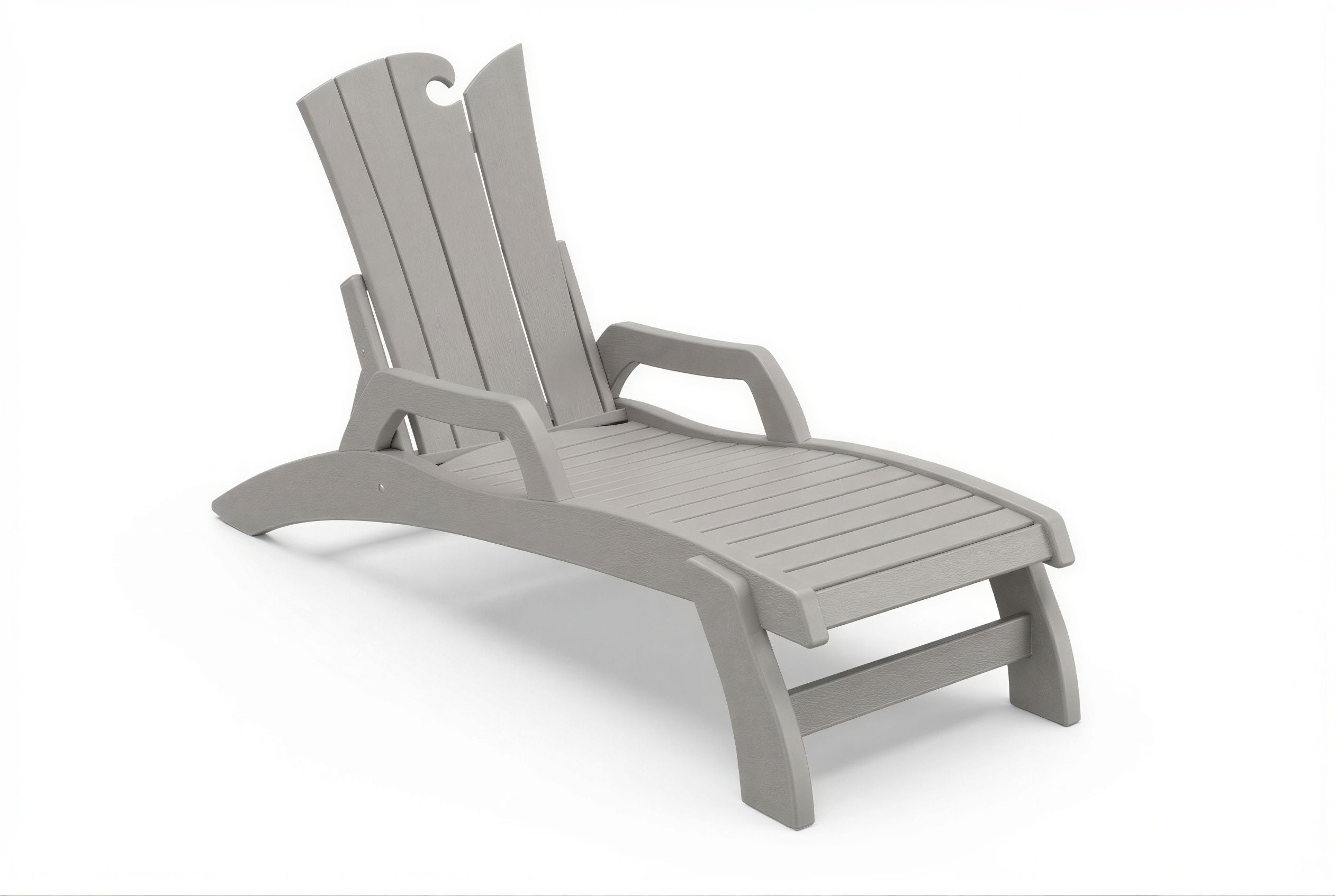 Oceanwavz Chaise Lounge