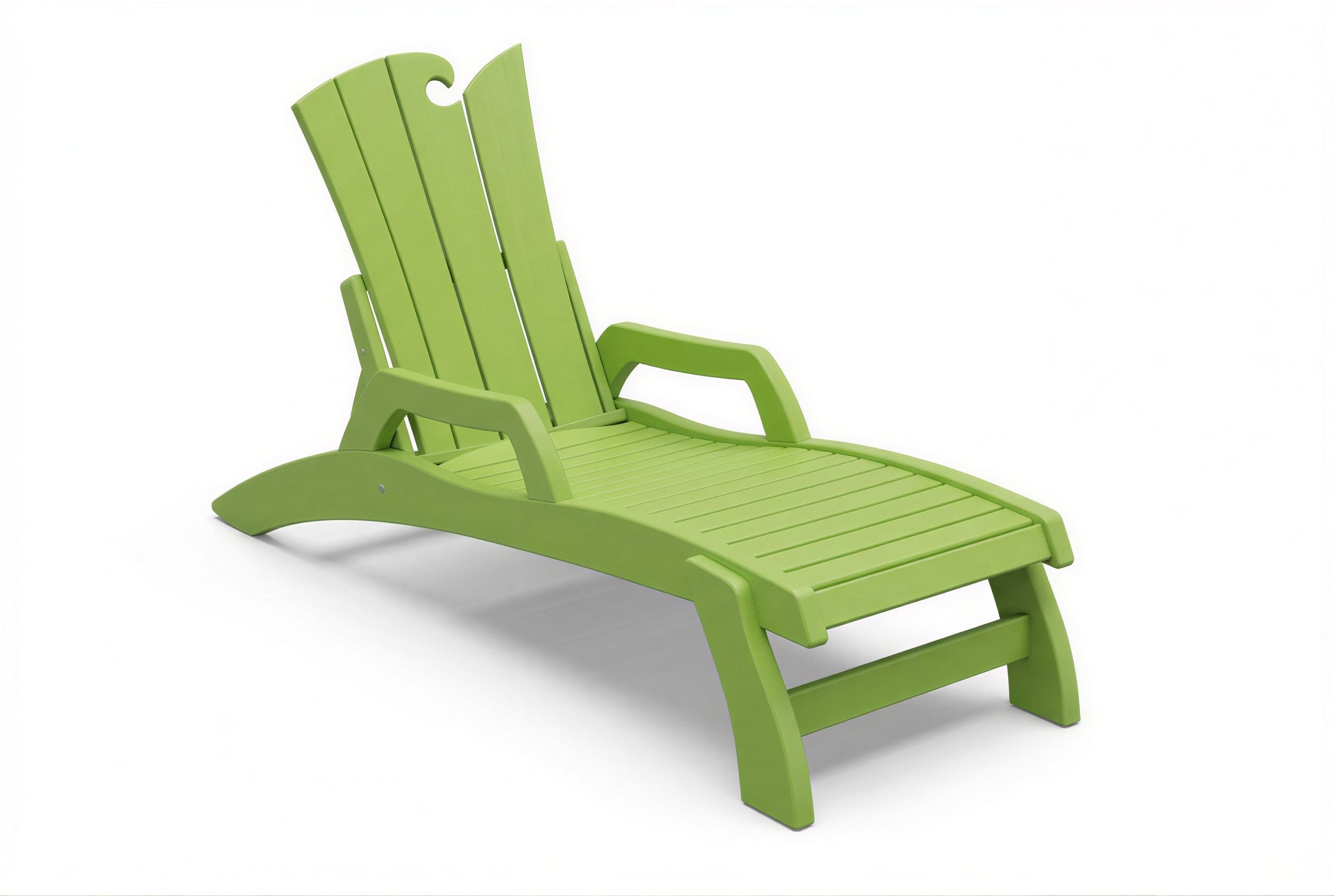 Oceanwavz Chaise Lounge