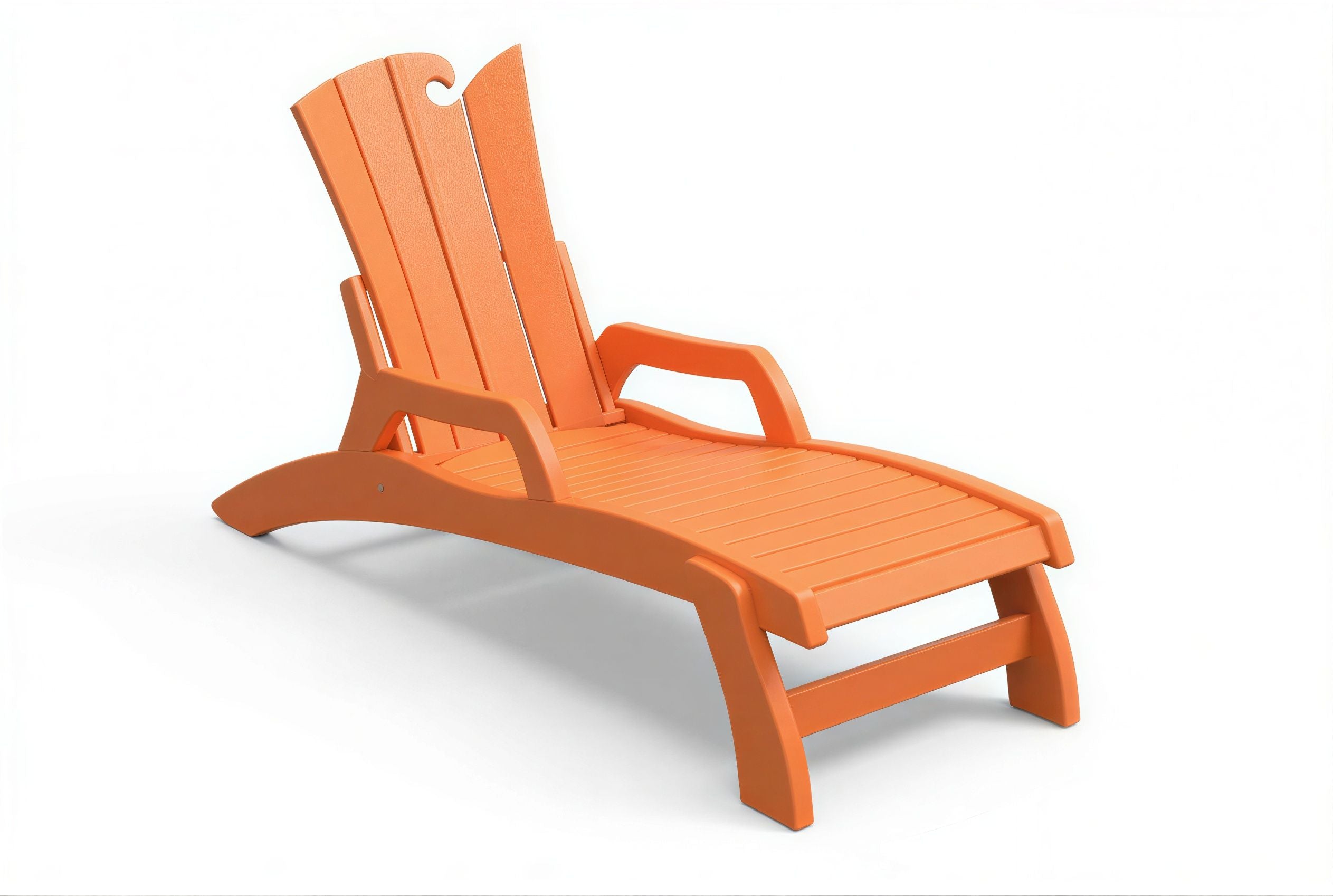 Oceanwavz Chaise Lounge