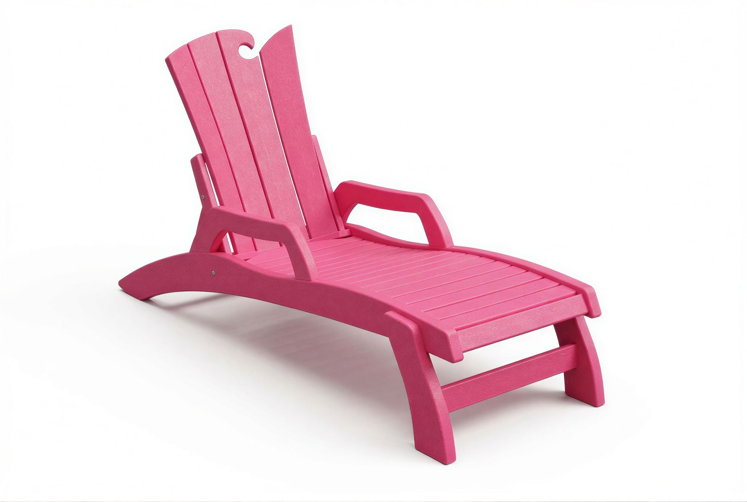 Oceanwavz Chaise Lounge