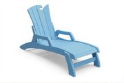 Oceanwavz Chaise Lounge