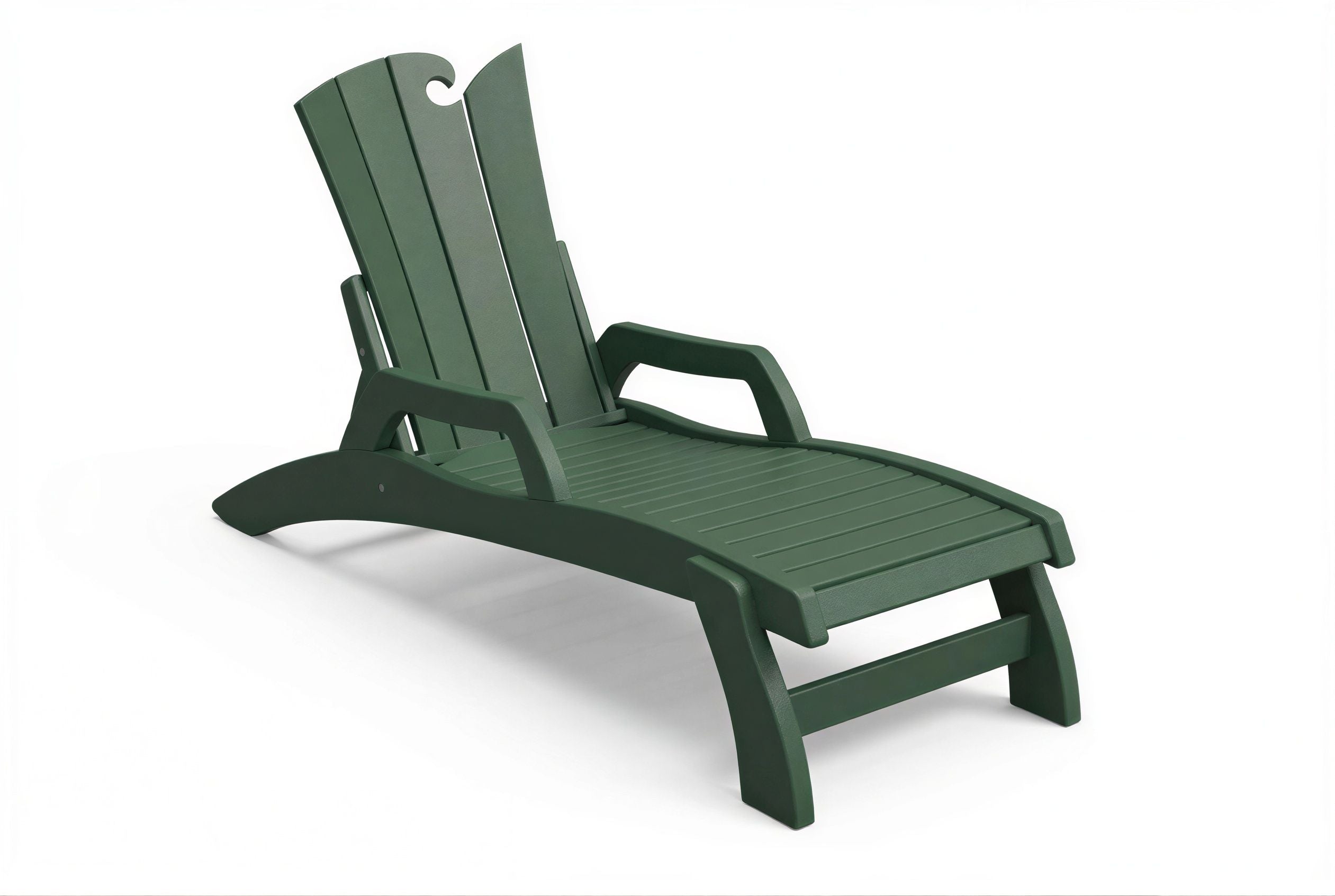 Oceanwavz Chaise Lounge