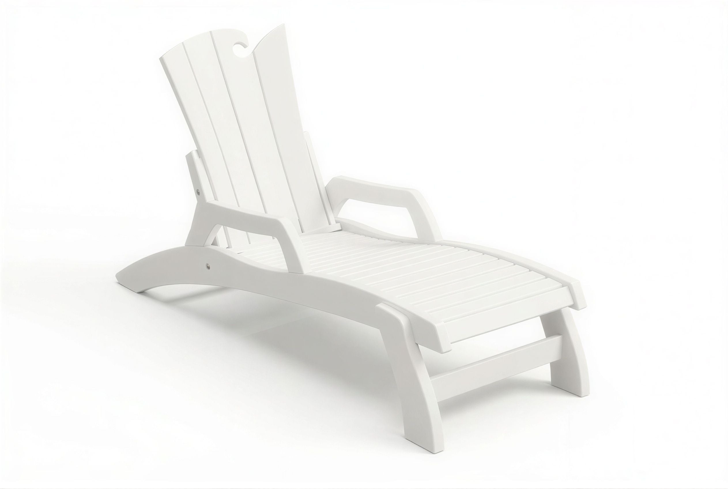 Oceanwavz Chaise Lounge