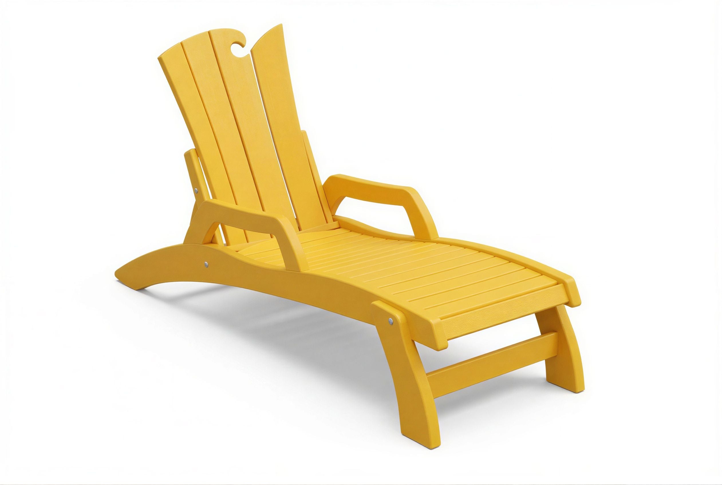 Oceanwavz Chaise Lounge