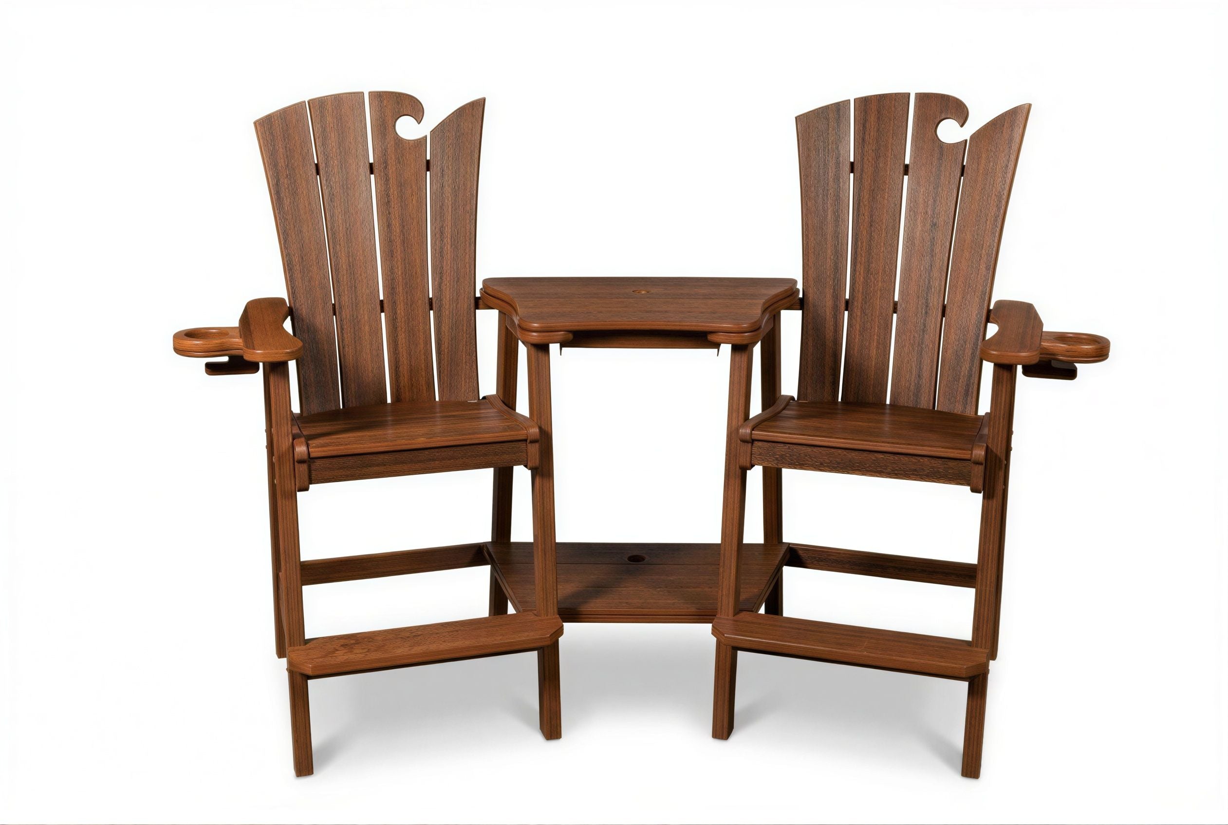 OceanWavz Tete-A-Tete