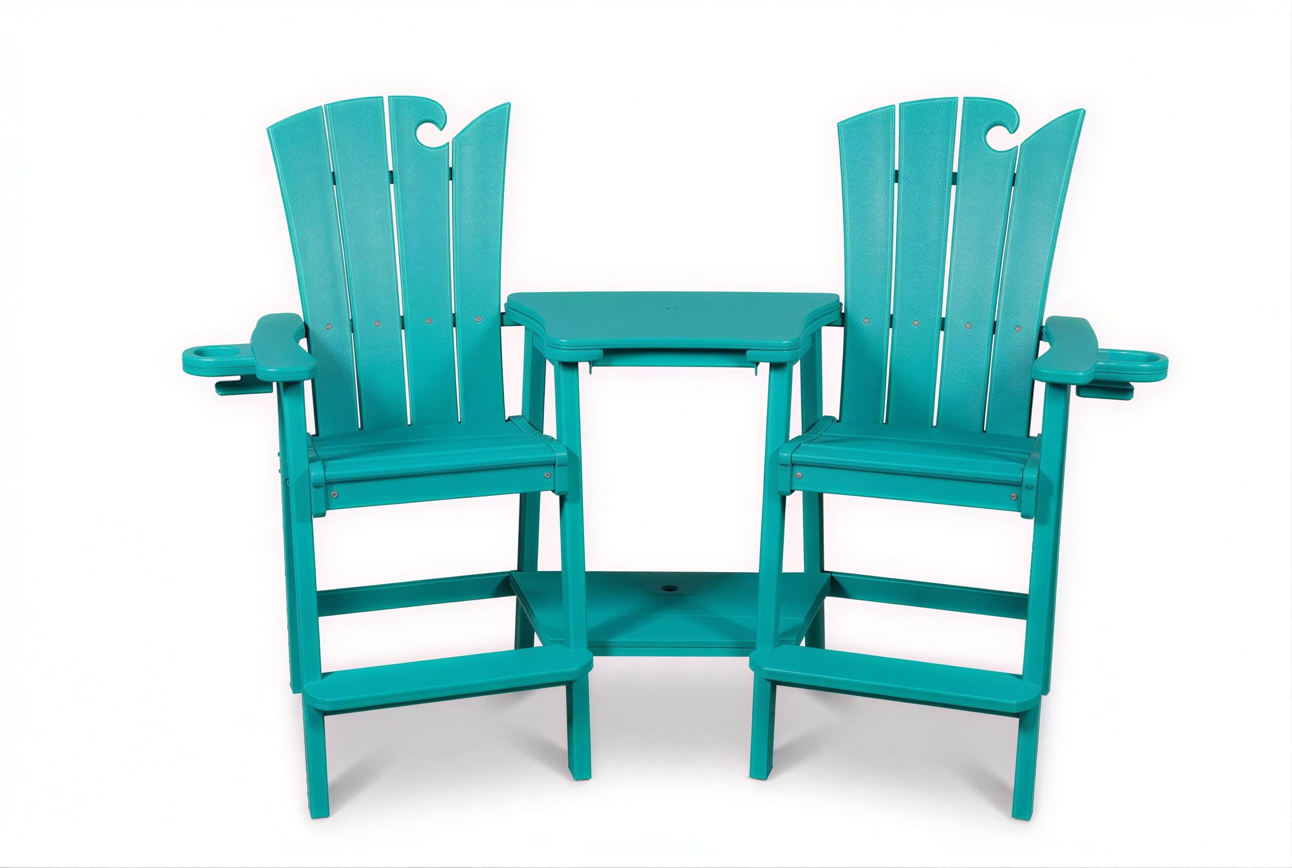 OceanWavz Tete-A-Tete