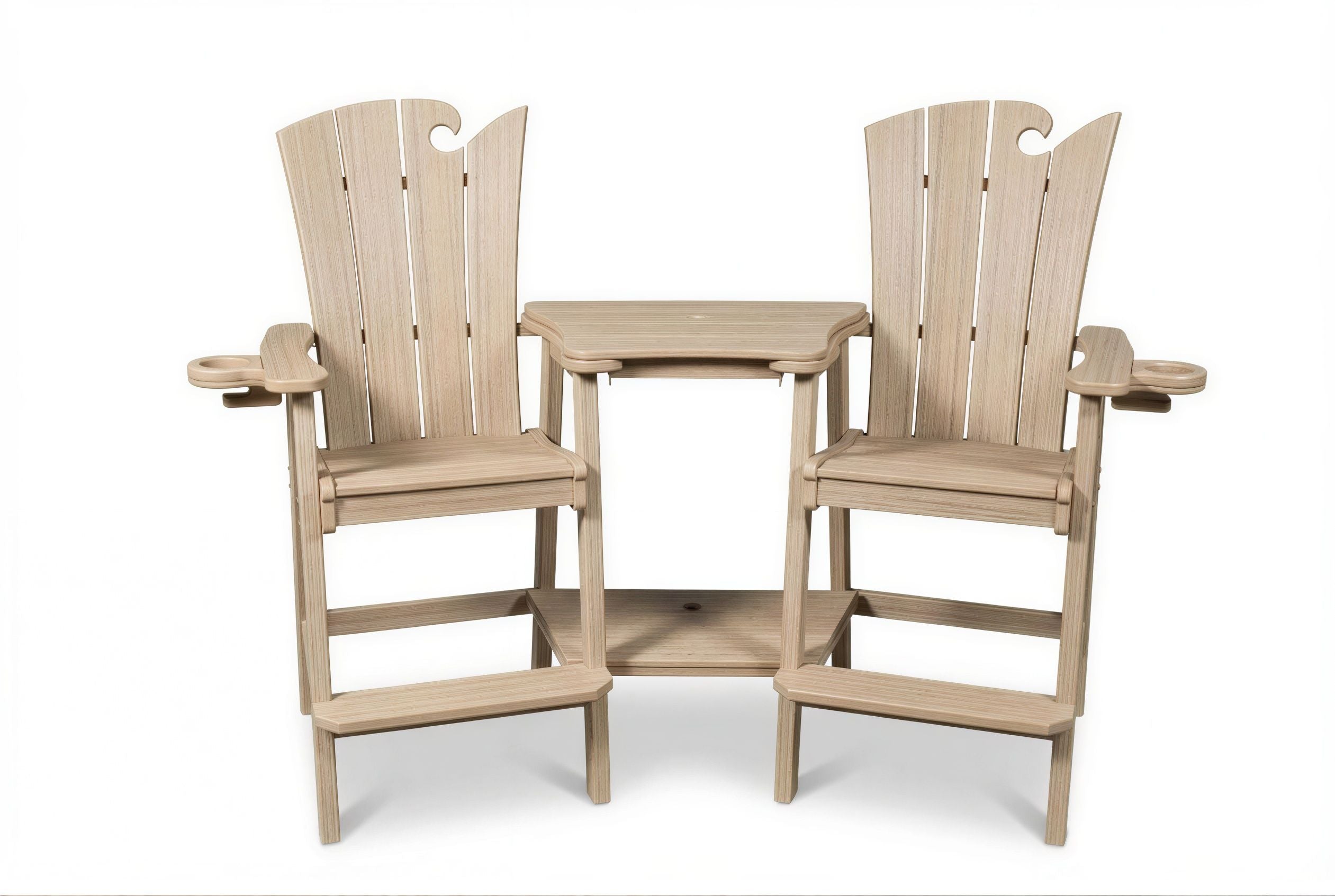 OceanWavz Tete-A-Tete