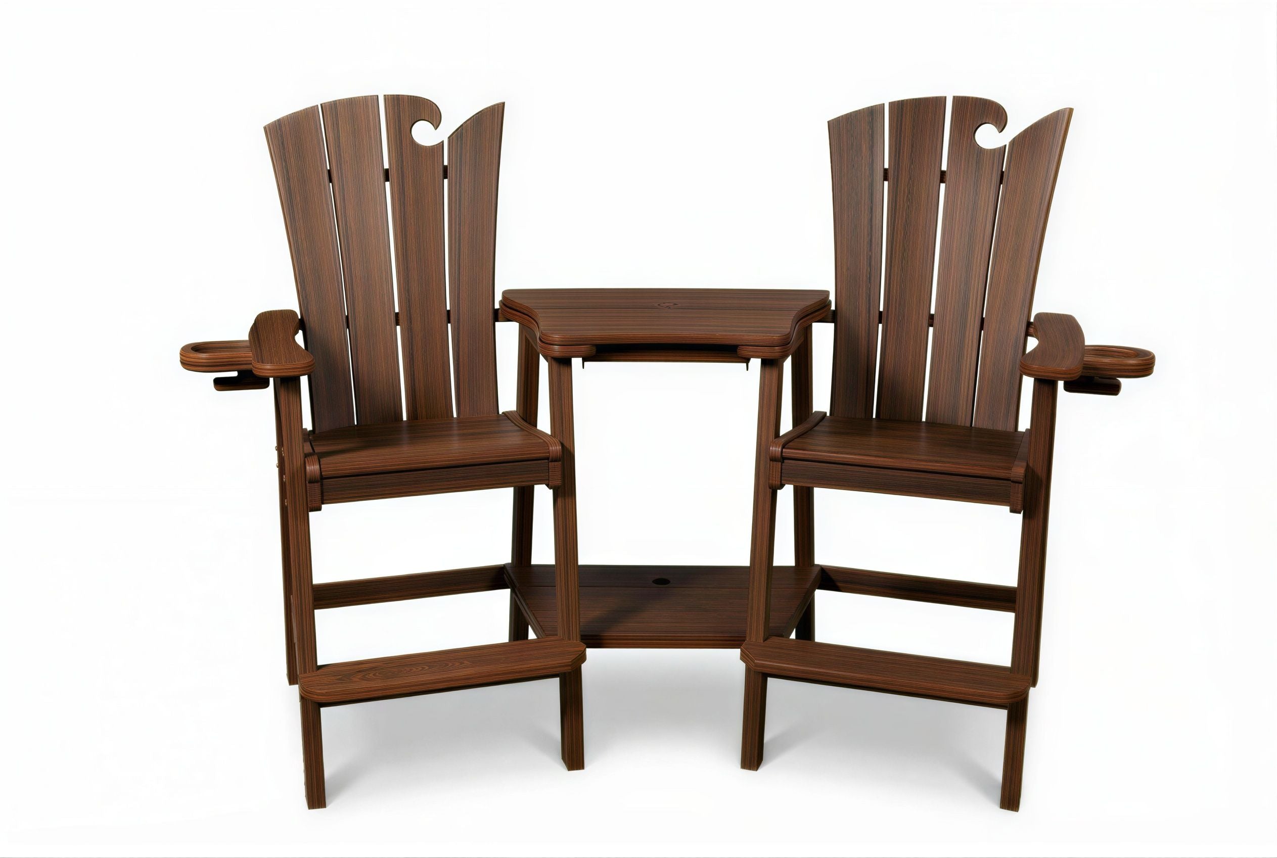 OceanWavz Tete-A-Tete