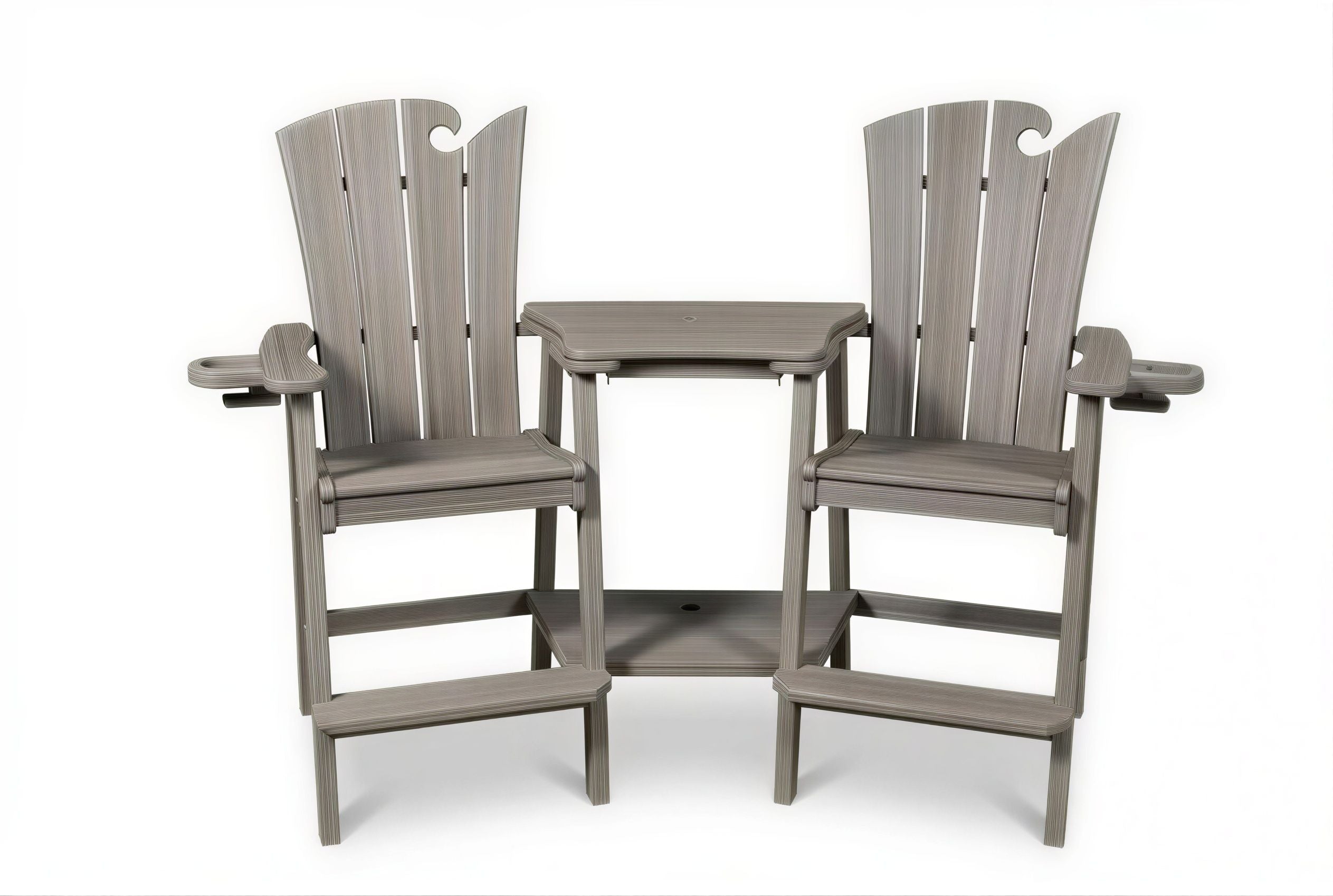 OceanWavz Tete-A-Tete