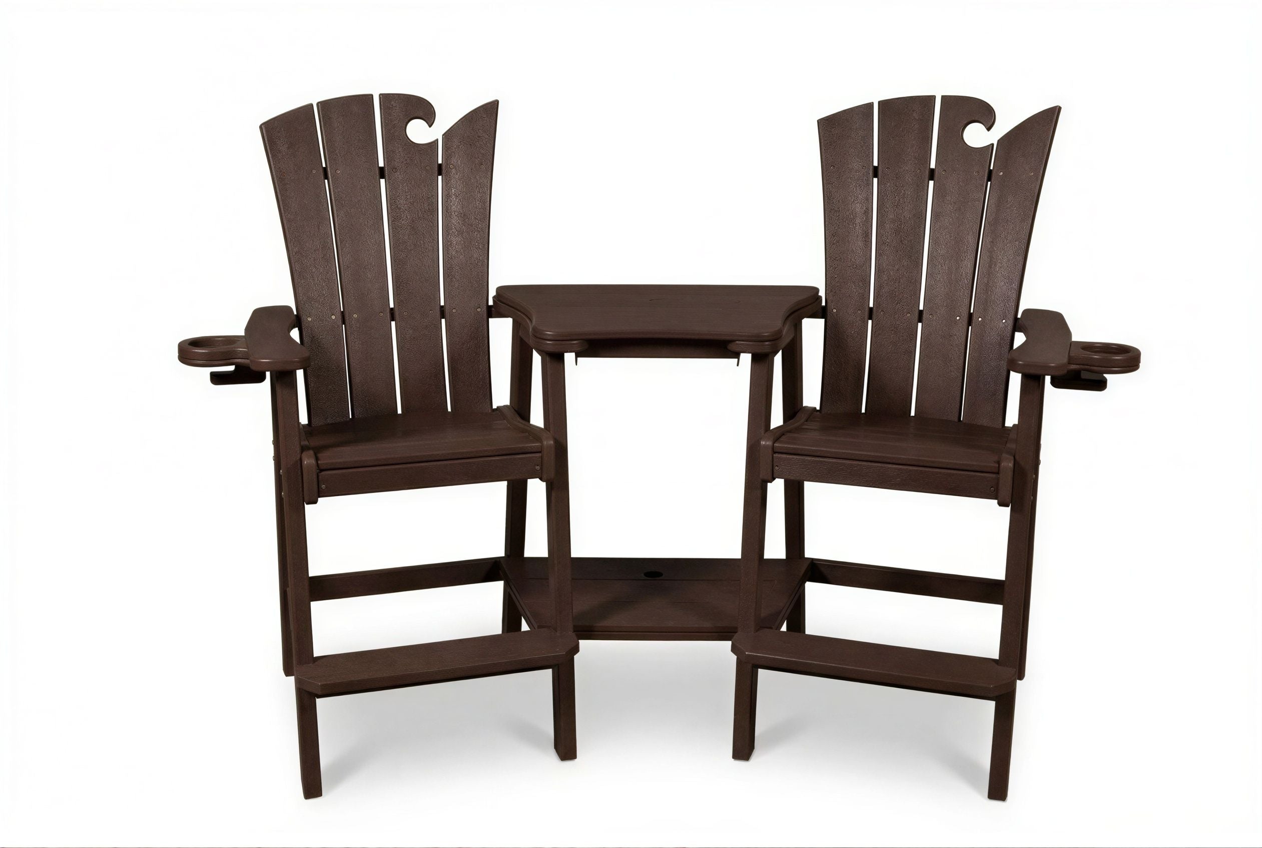 OceanWavz Tete-A-Tete