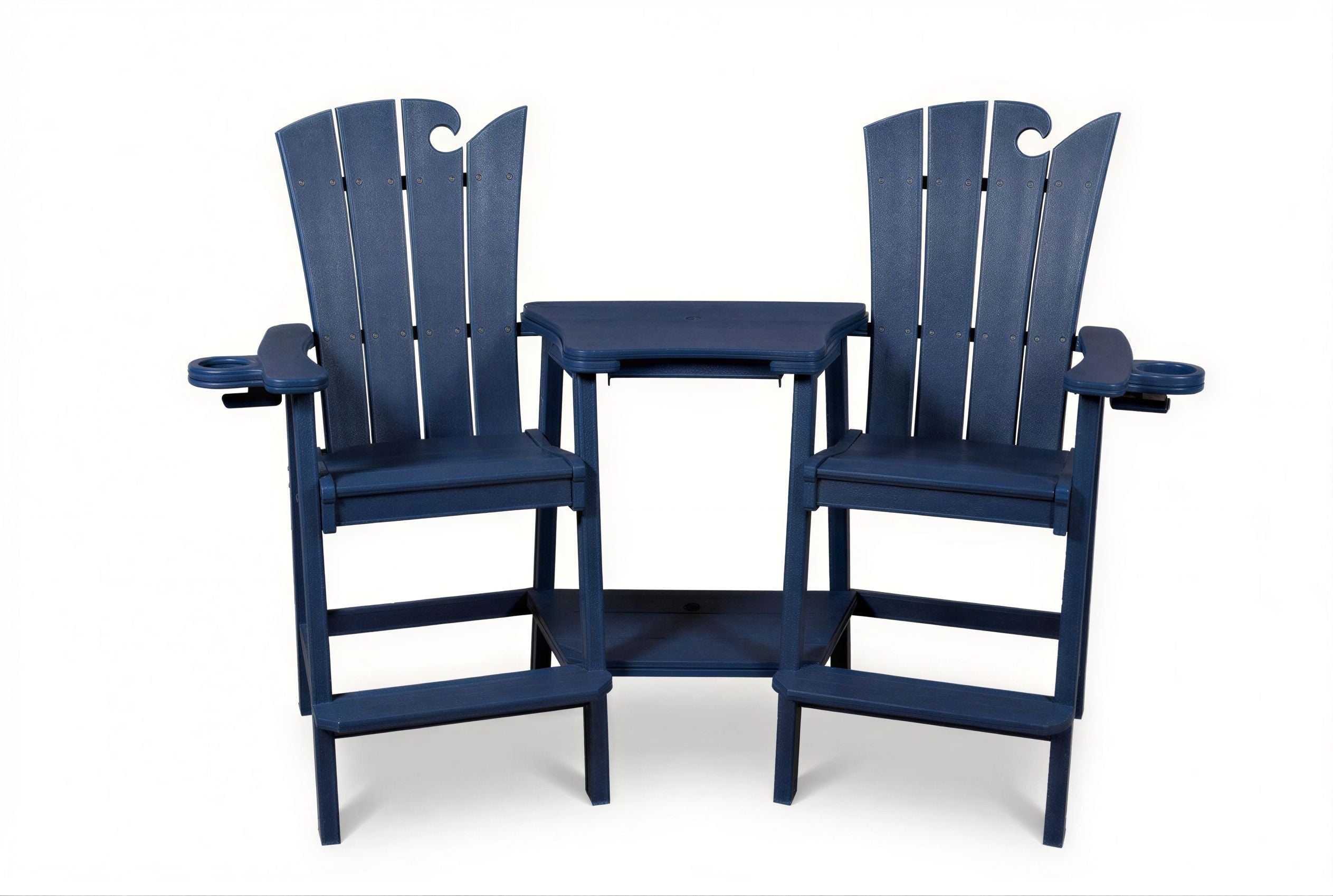 OceanWavz Tete-A-Tete