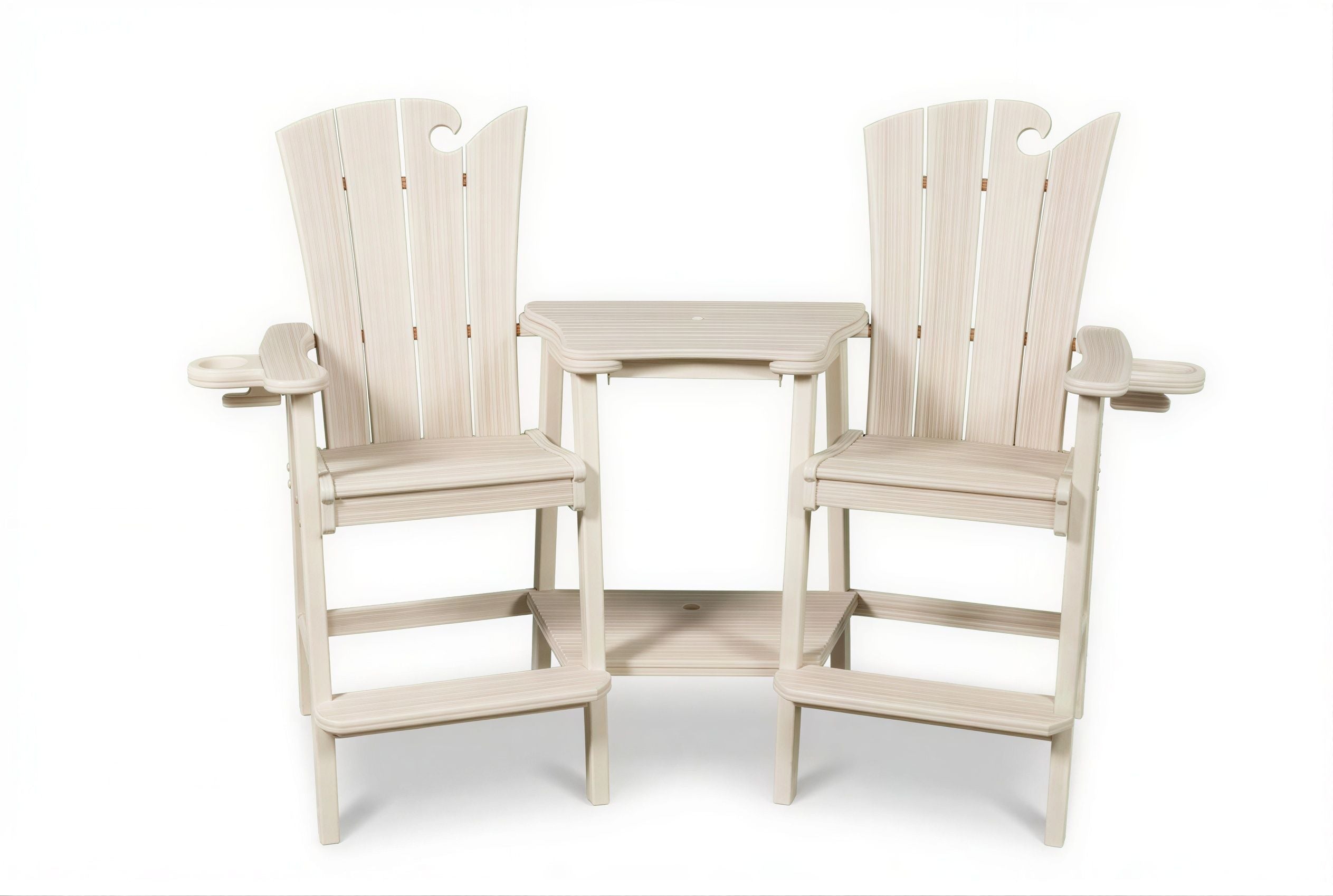 OceanWavz Tete-A-Tete