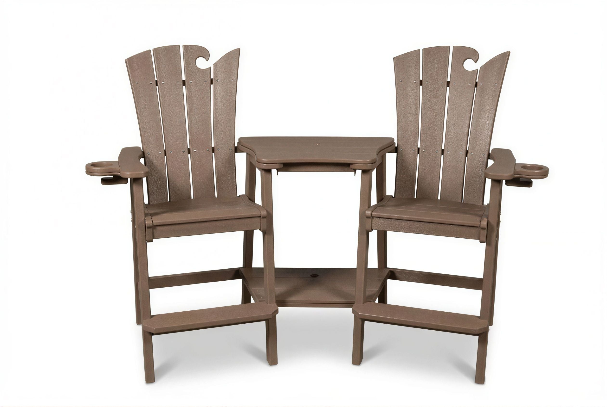 OceanWavz Tete-A-Tete