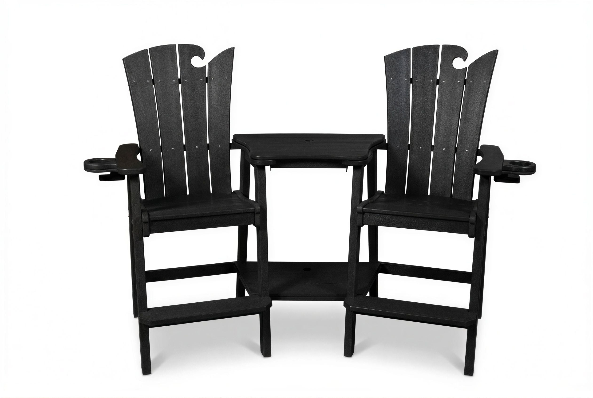 OceanWavz Tete-A-Tete