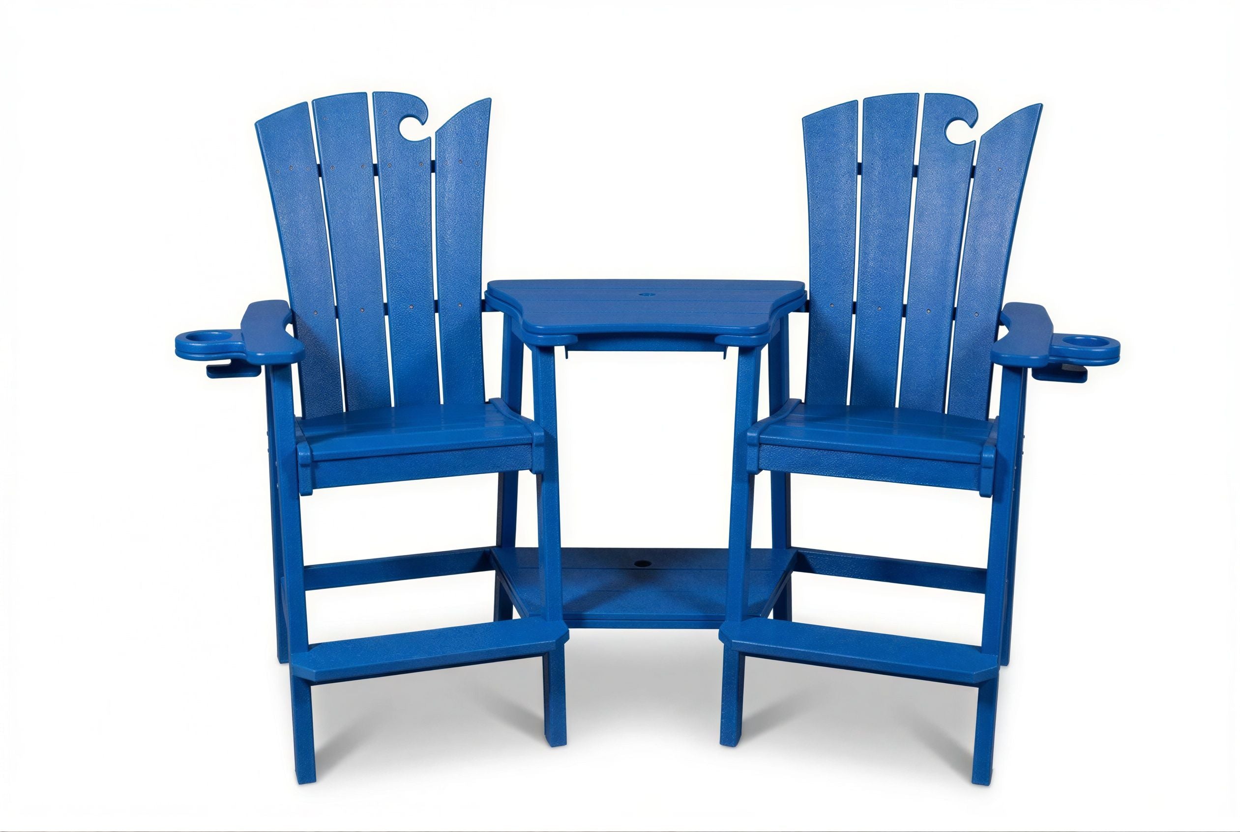 OceanWavz Tete-A-Tete