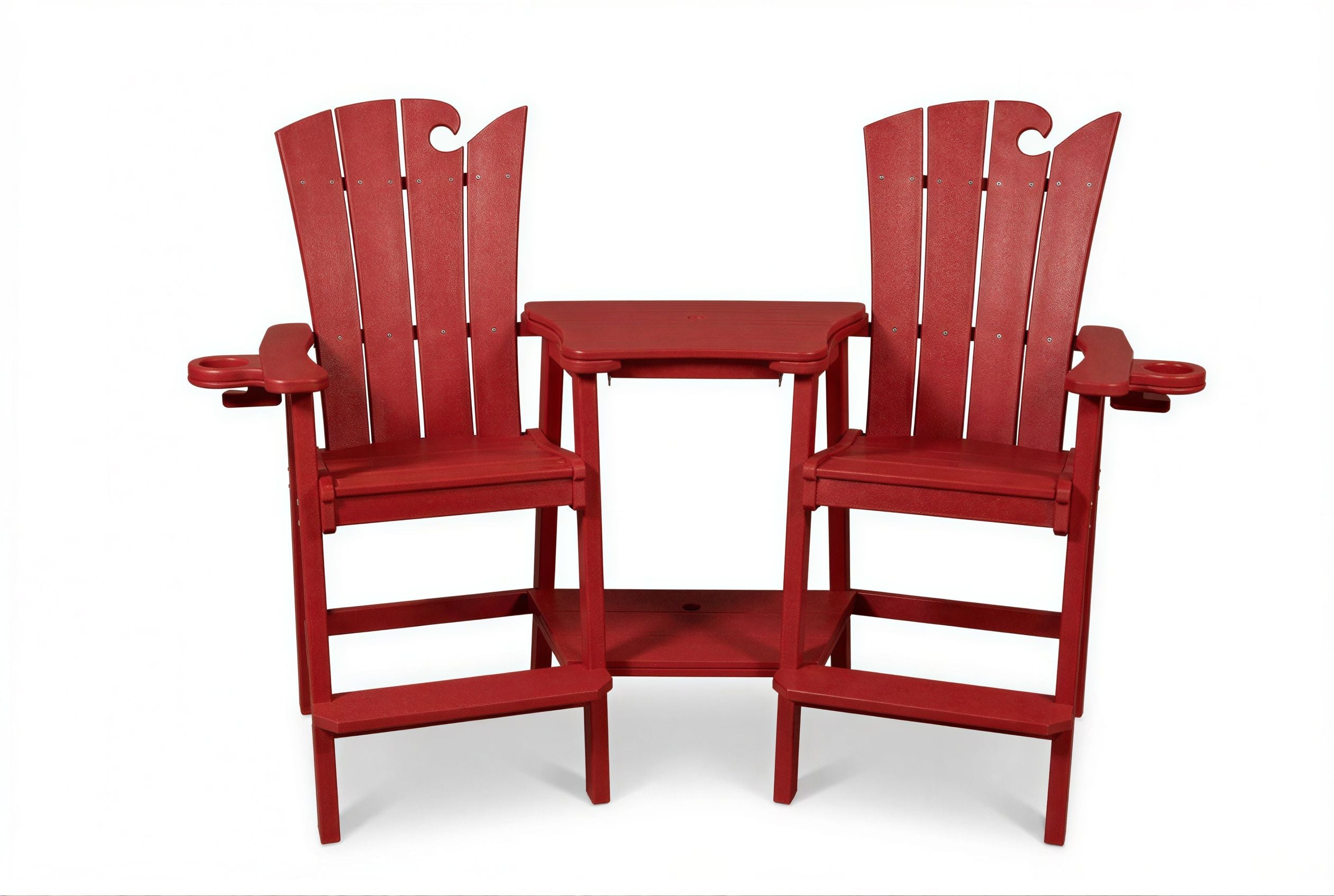 OceanWavz Tete-A-Tete