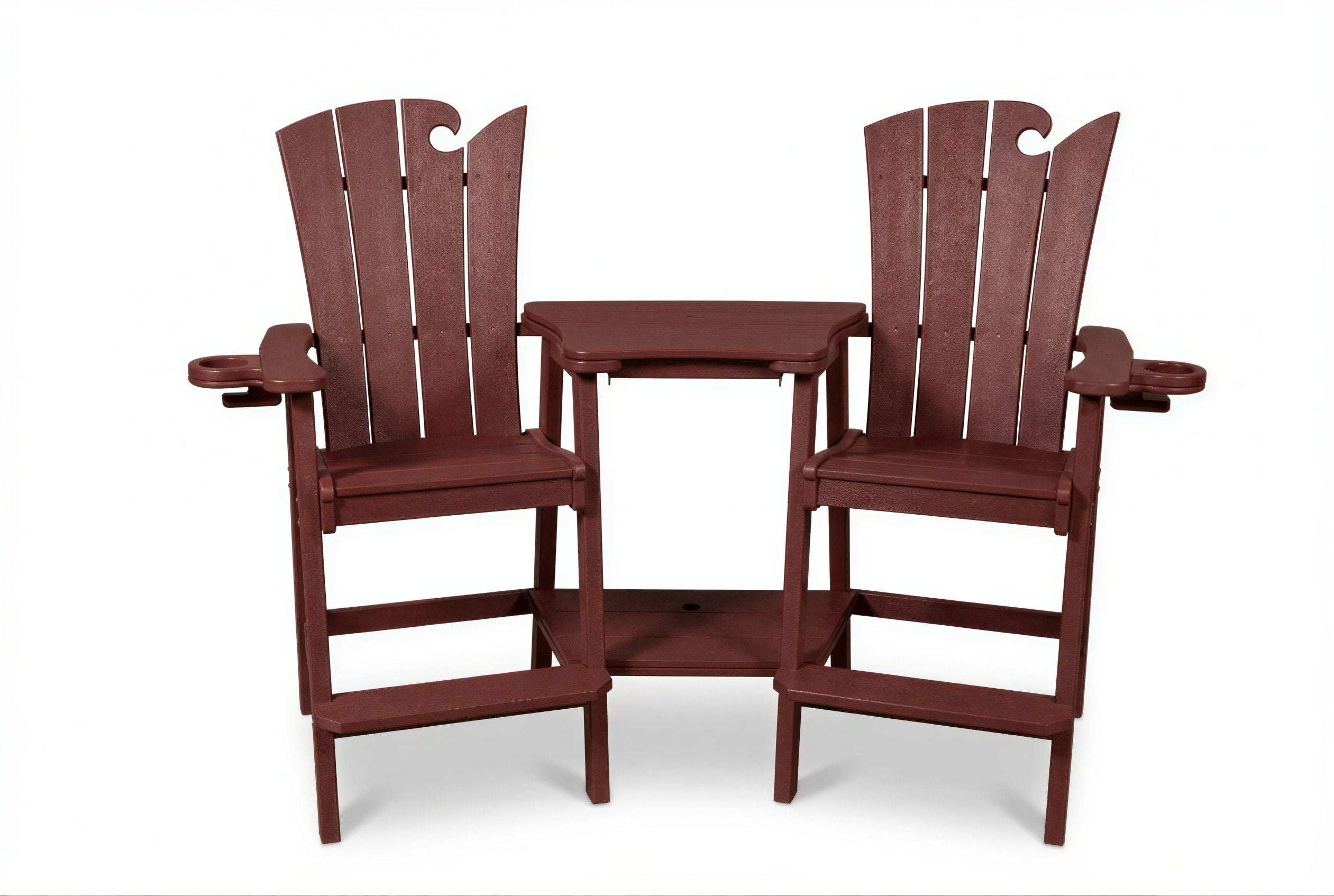 OceanWavz Tete-A-Tete