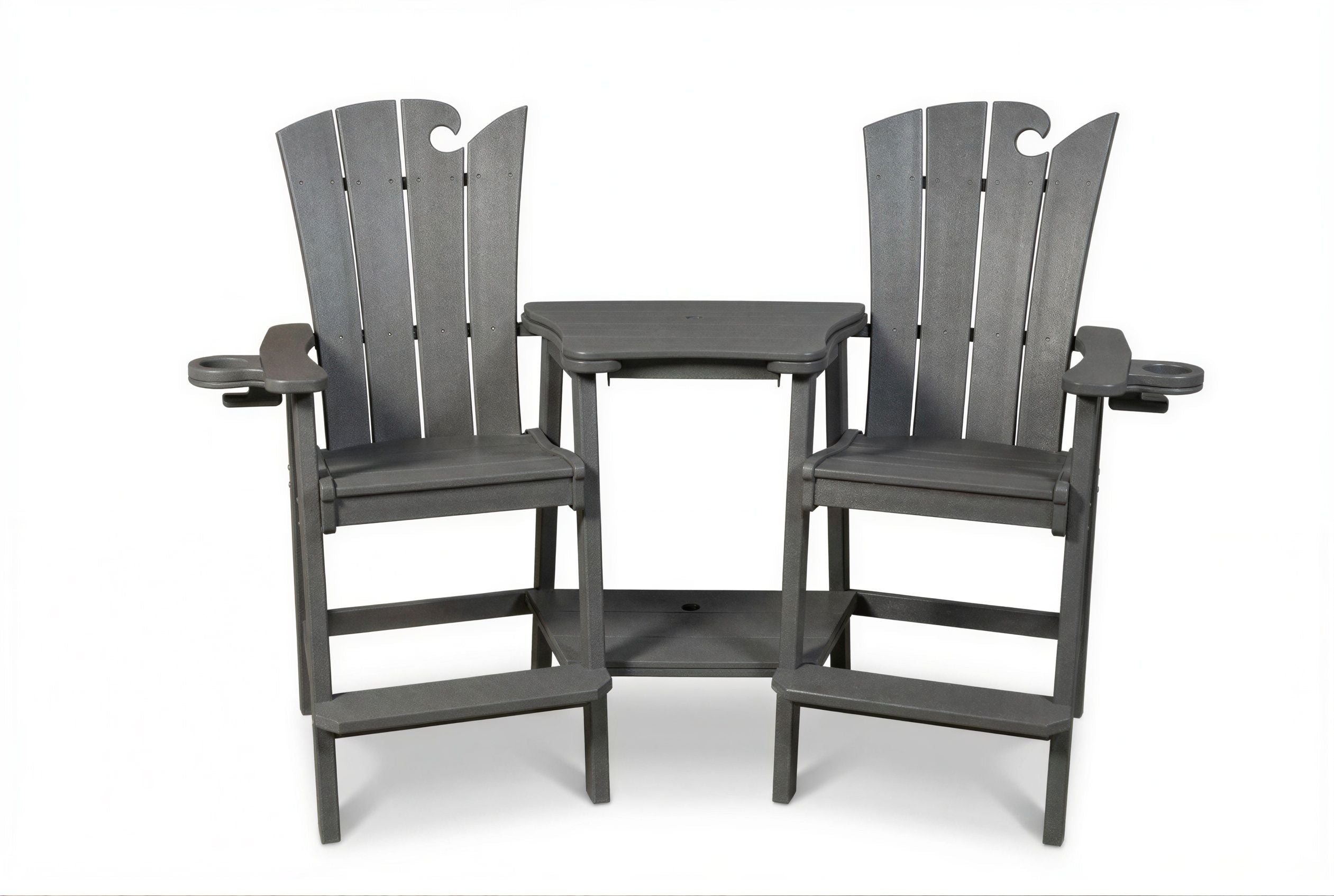 OceanWavz Tete-A-Tete