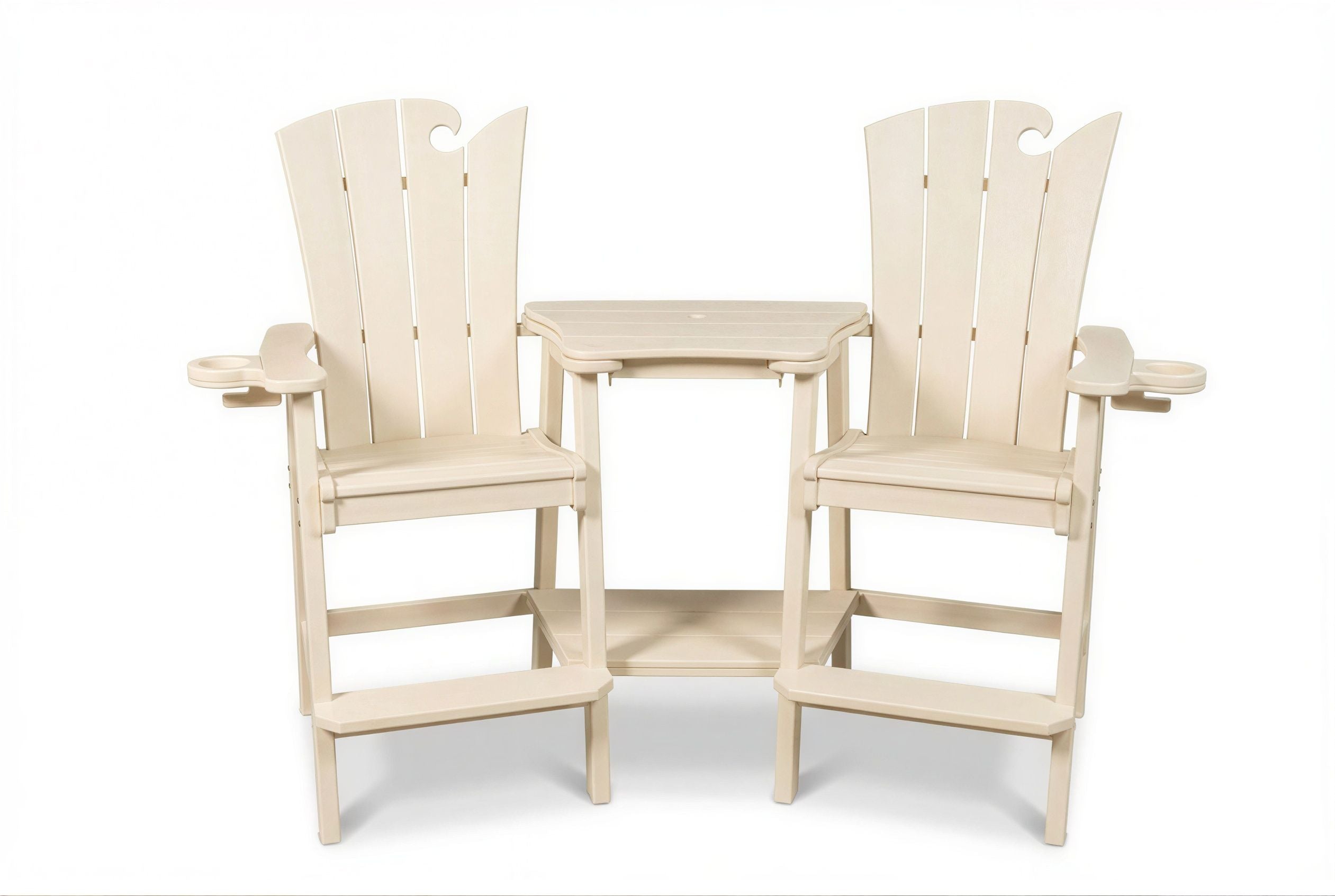 OceanWavz Tete-A-Tete