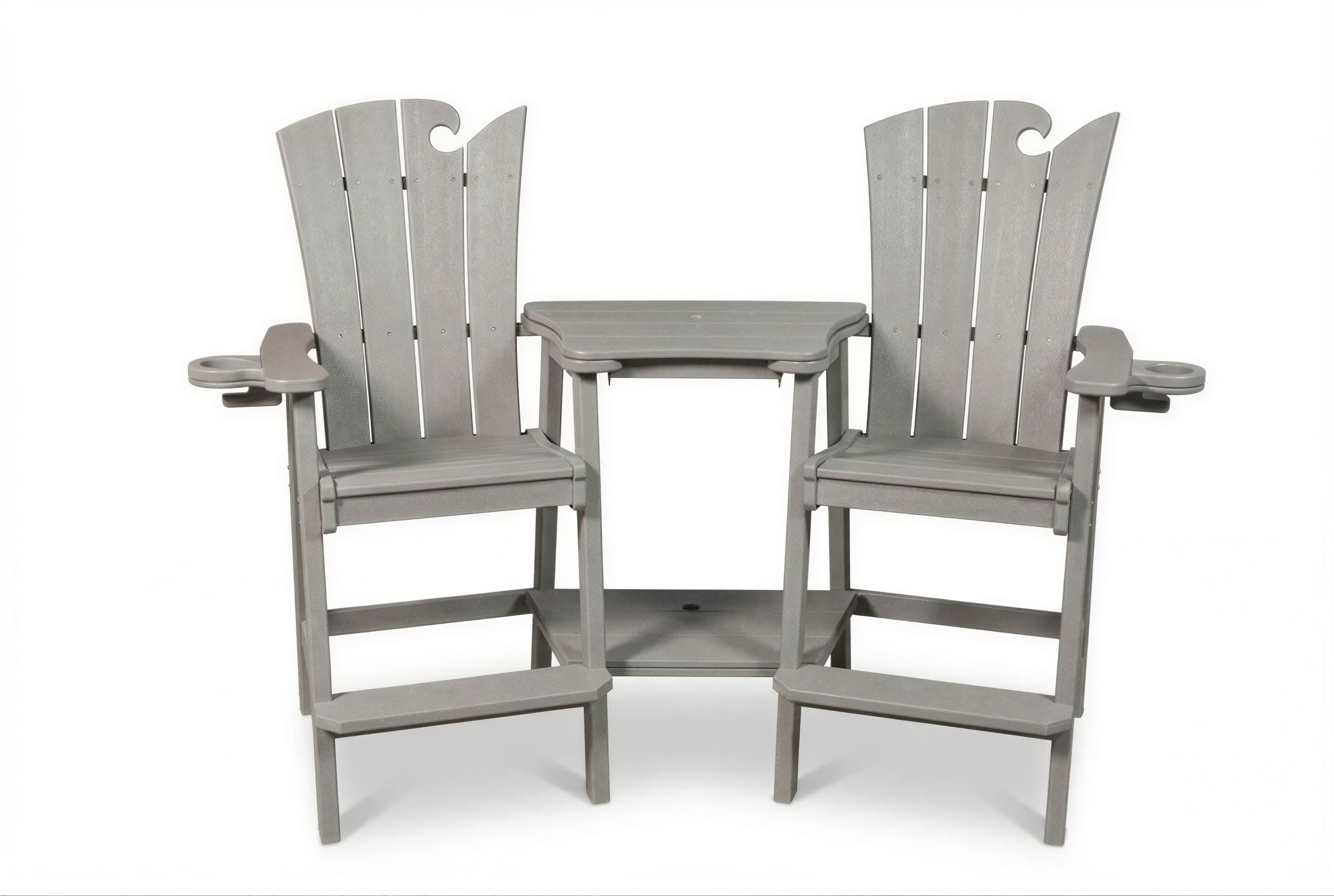 OceanWavz Tete-A-Tete