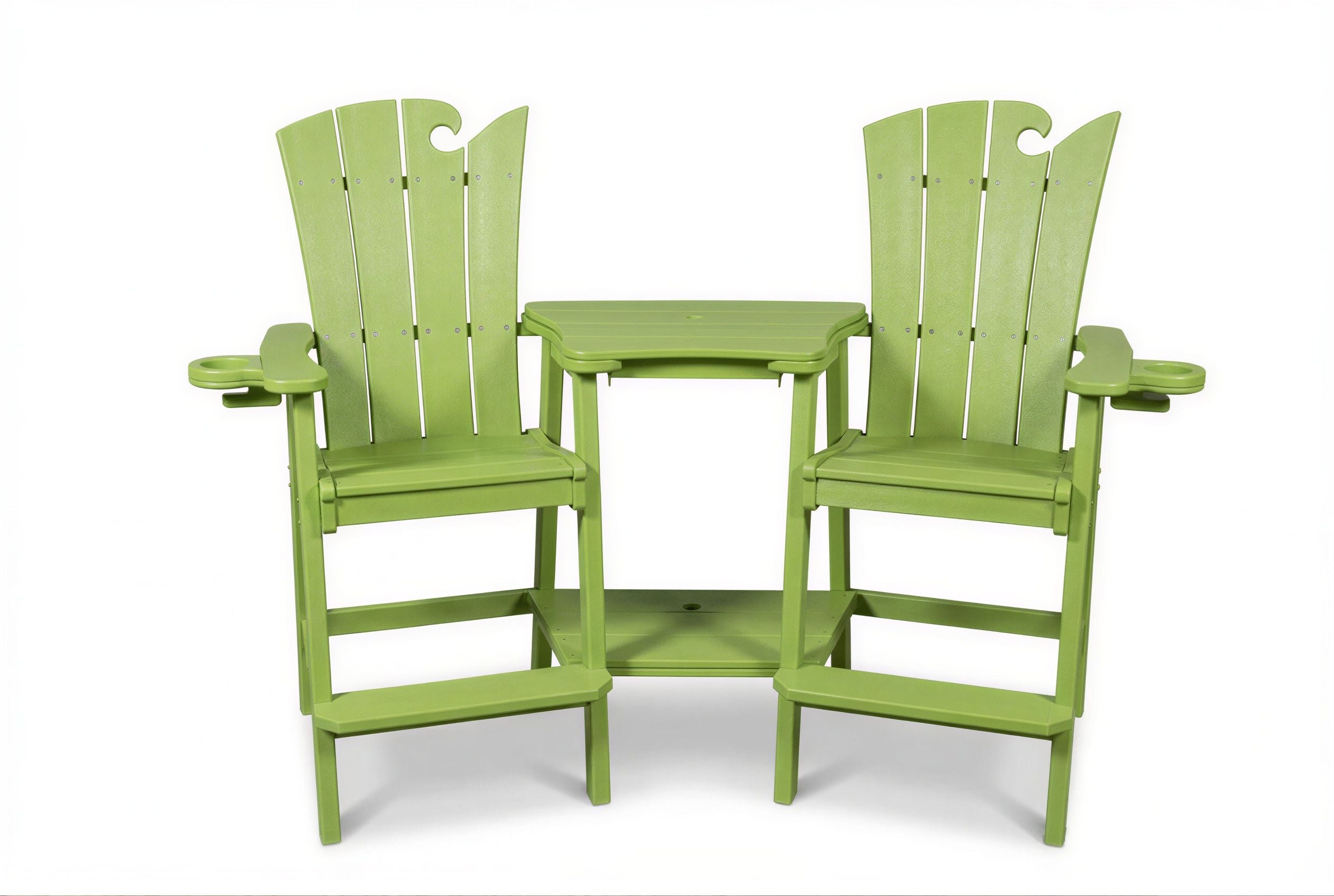 OceanWavz Tete-A-Tete