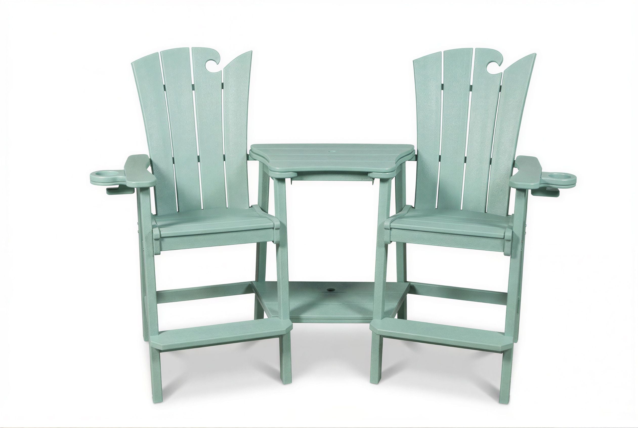 OceanWavz Tete-A-Tete