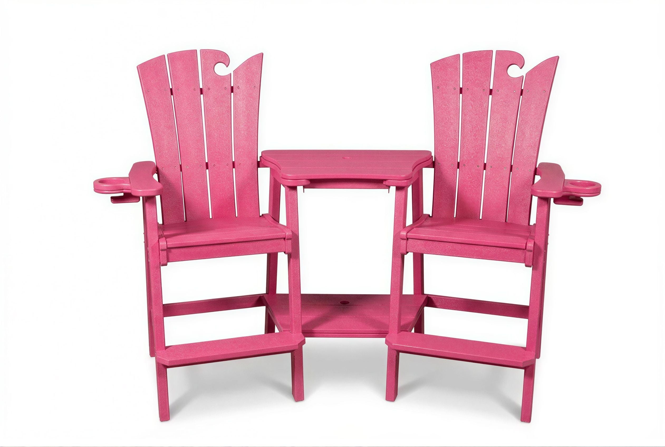 OceanWavz Tete-A-Tete