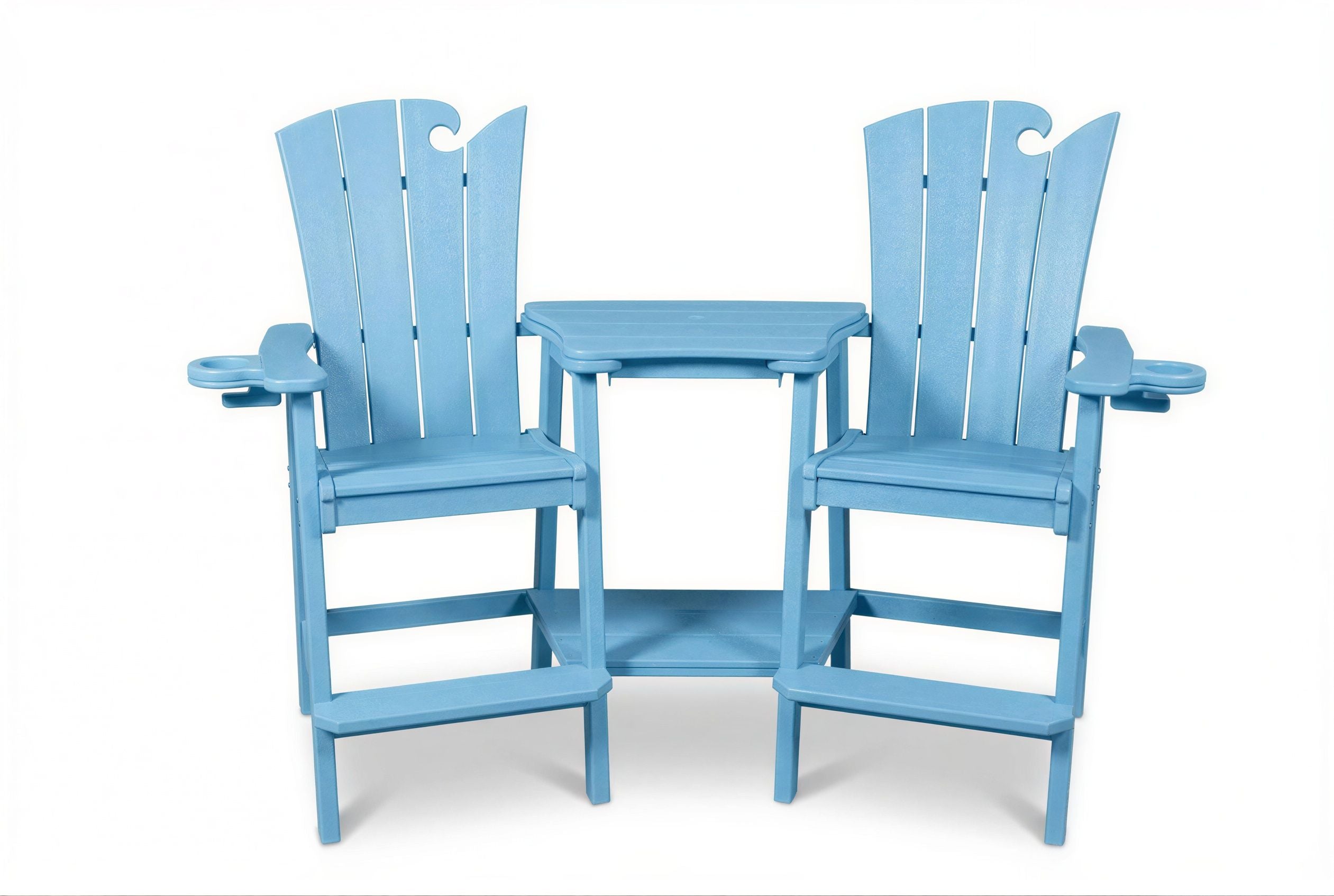 OceanWavz Tete-A-Tete