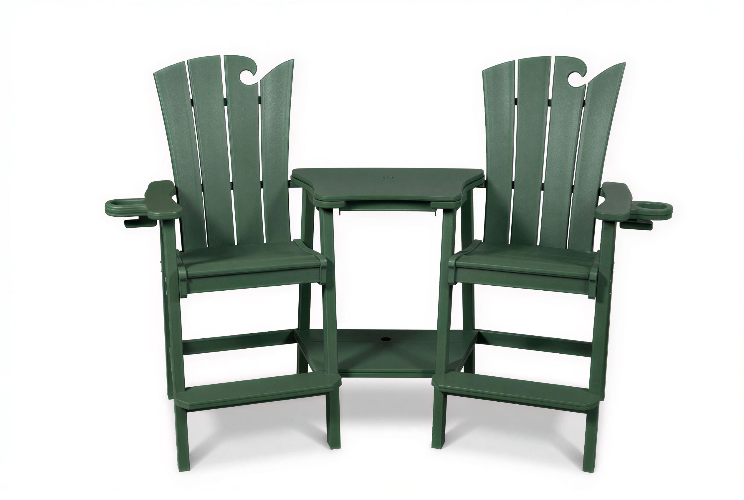 OceanWavz Tete-A-Tete