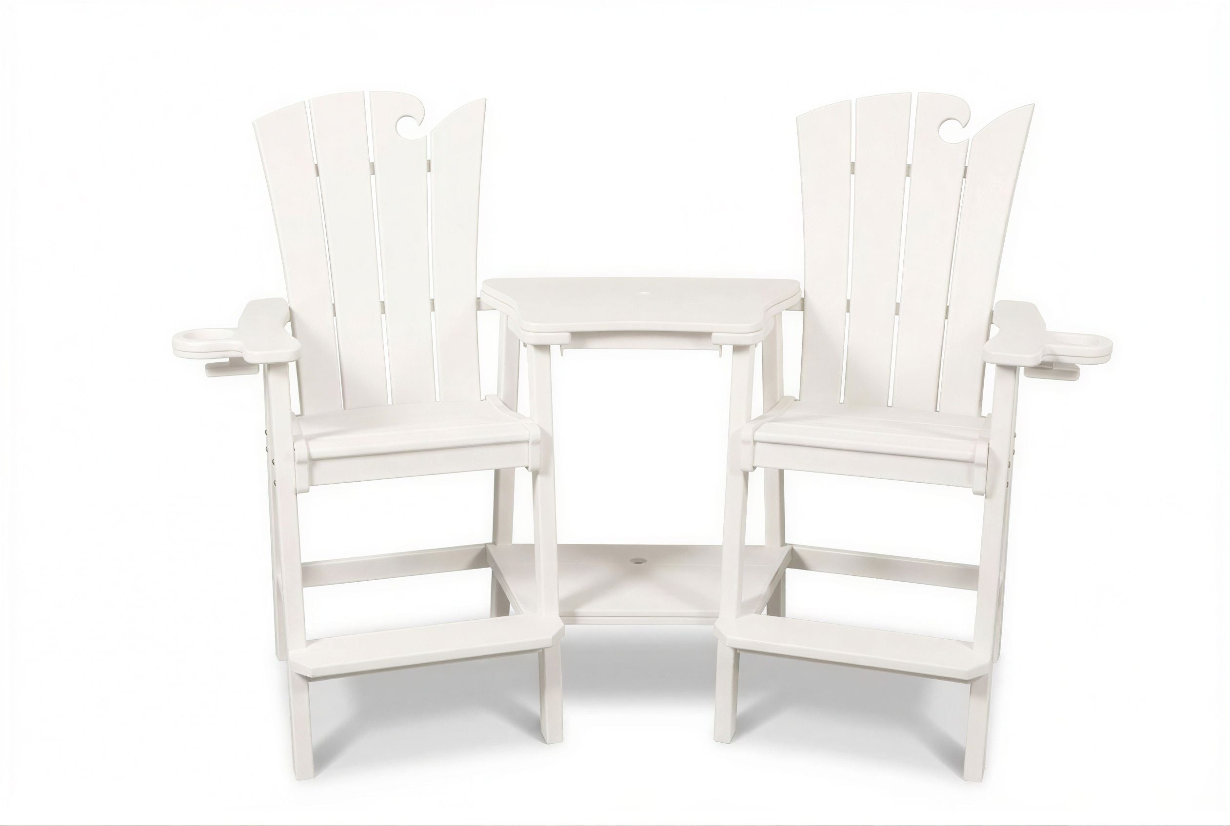 OceanWavz Tete-A-Tete