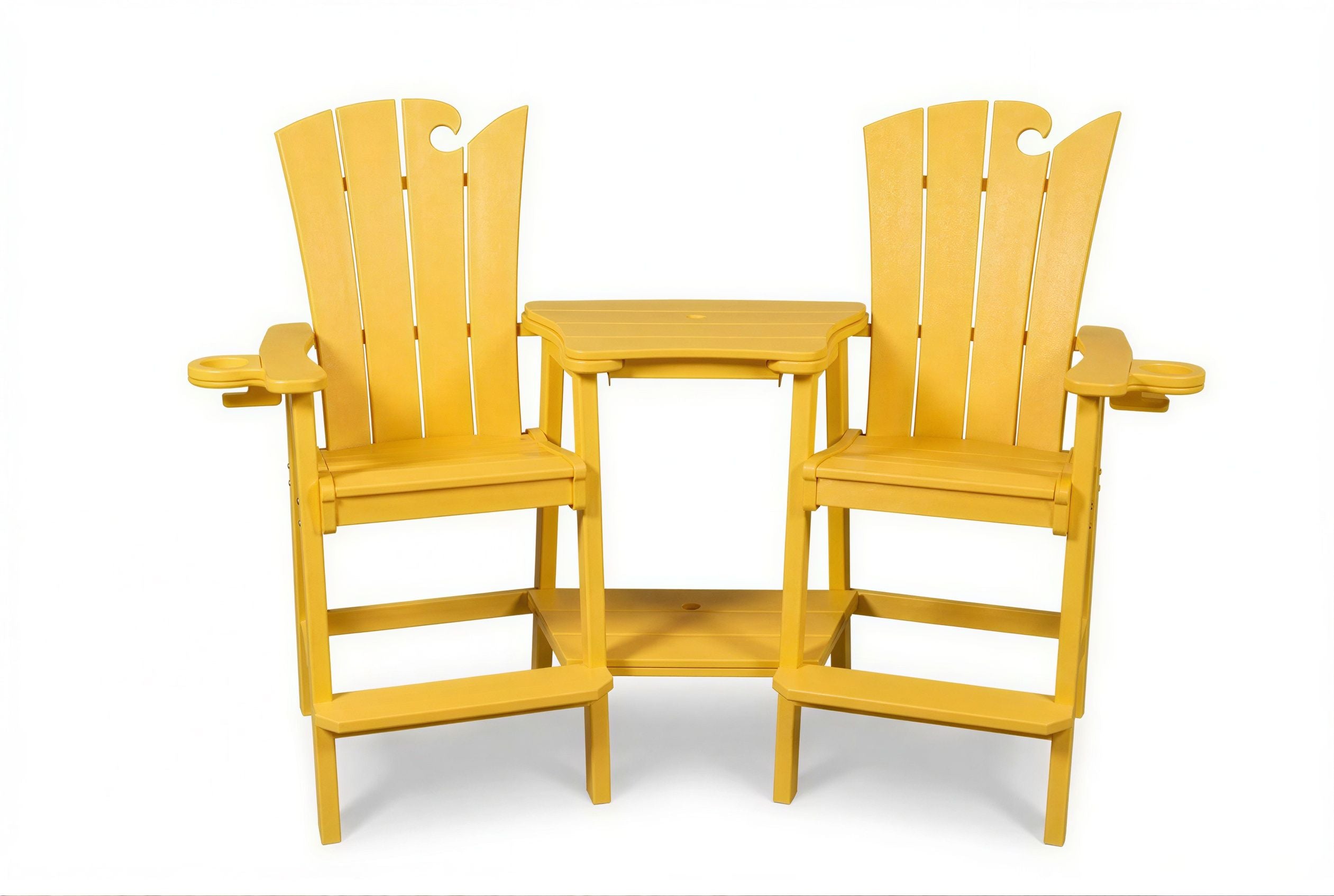 OceanWavz Tete-A-Tete