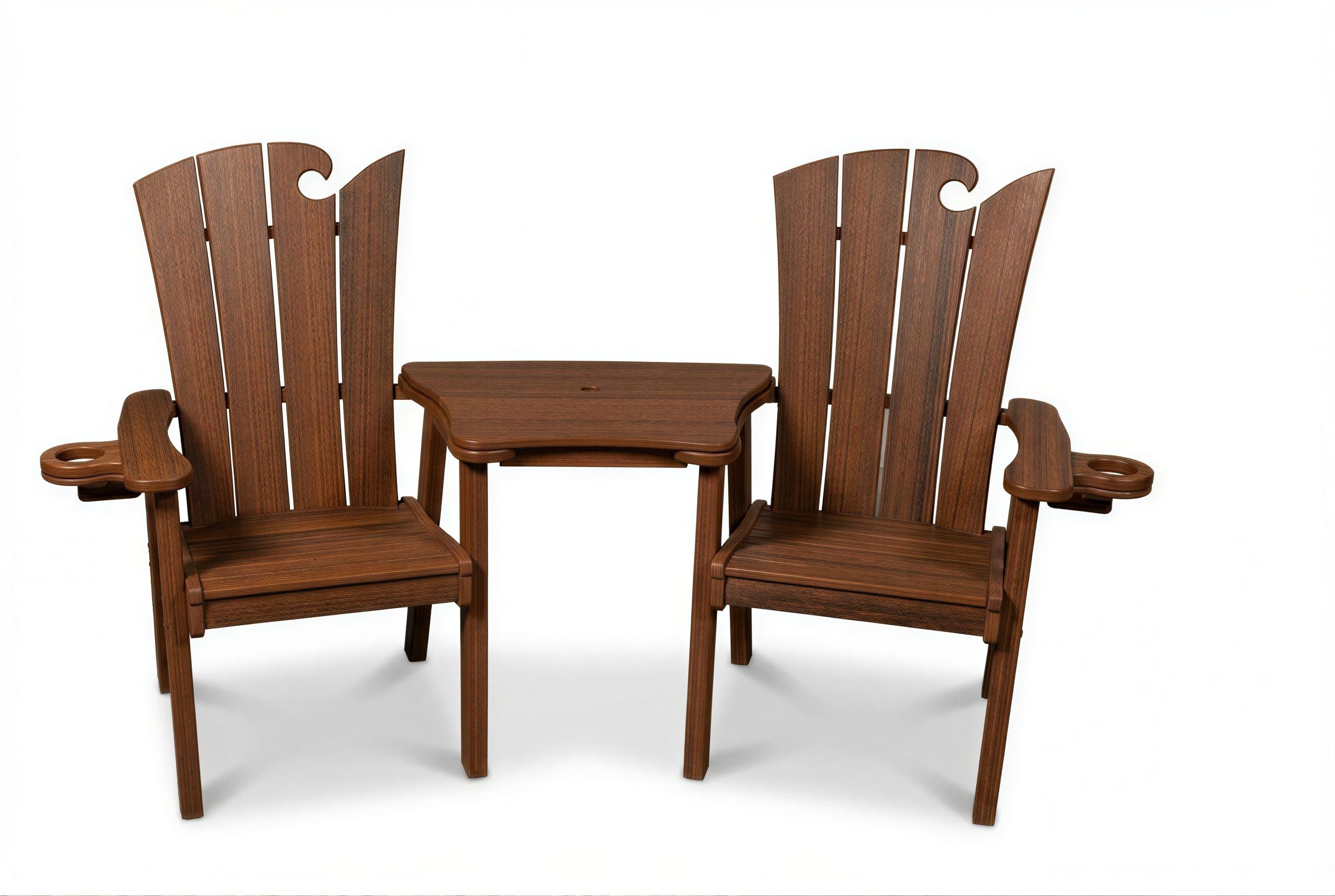 OceanWavz Tete-A-Tete