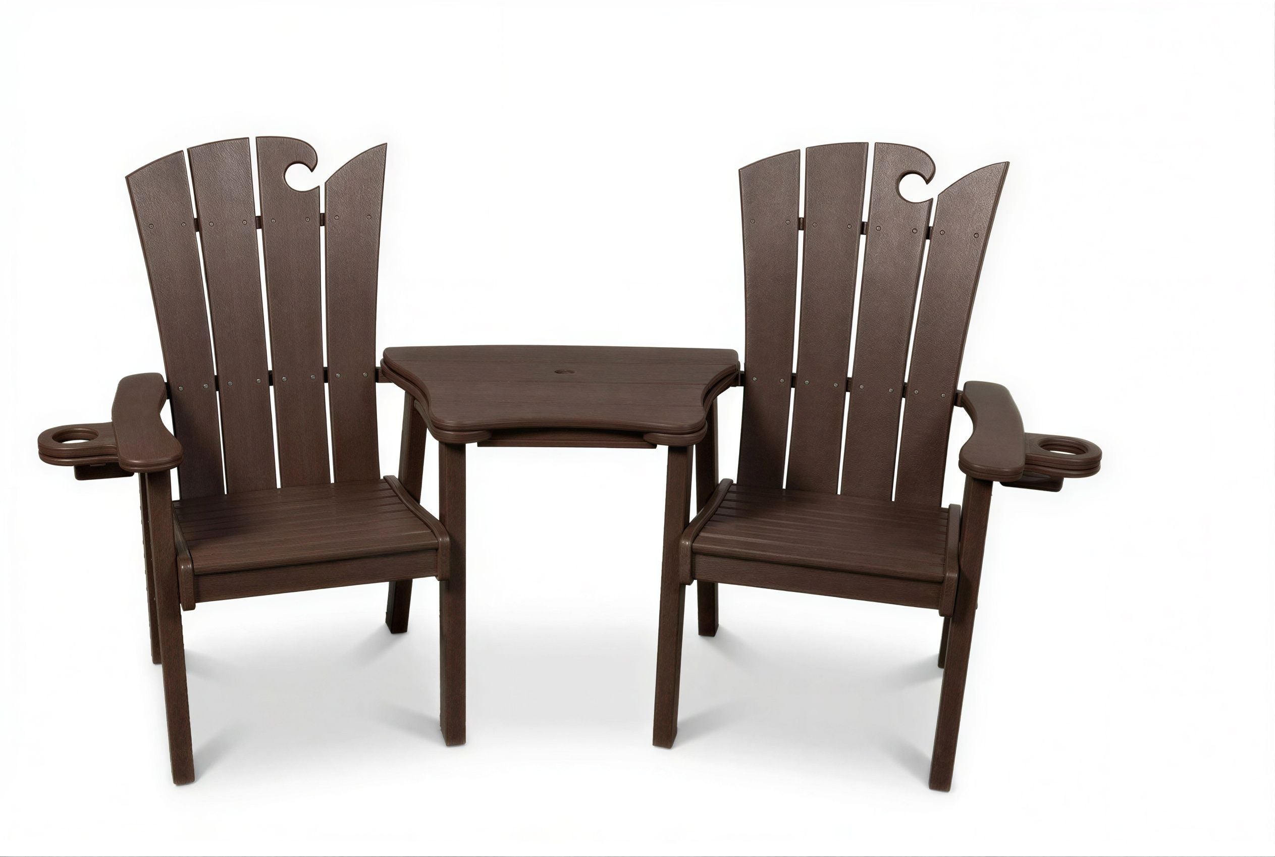 OceanWavz Tete-A-Tete