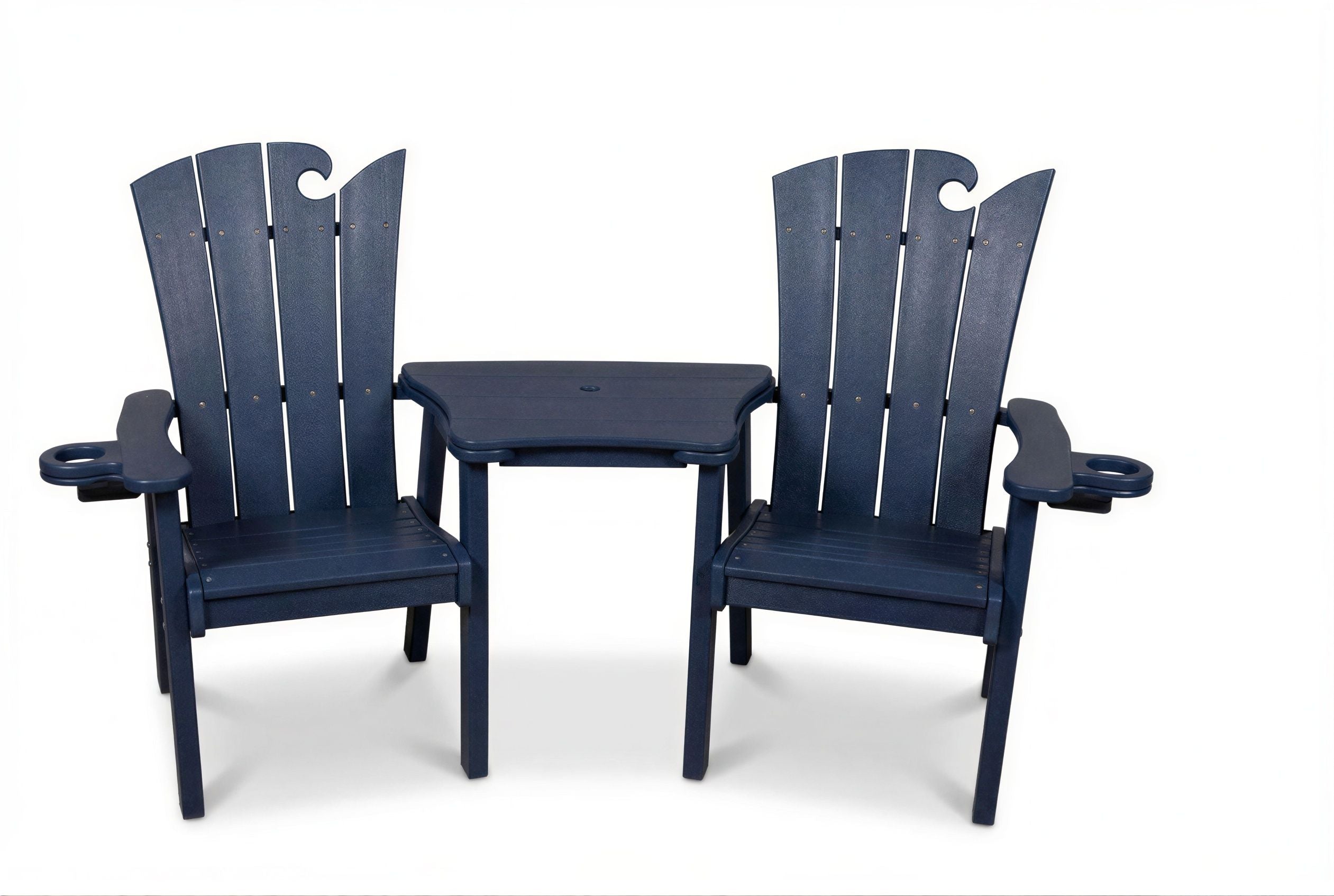 OceanWavz Tete-A-Tete