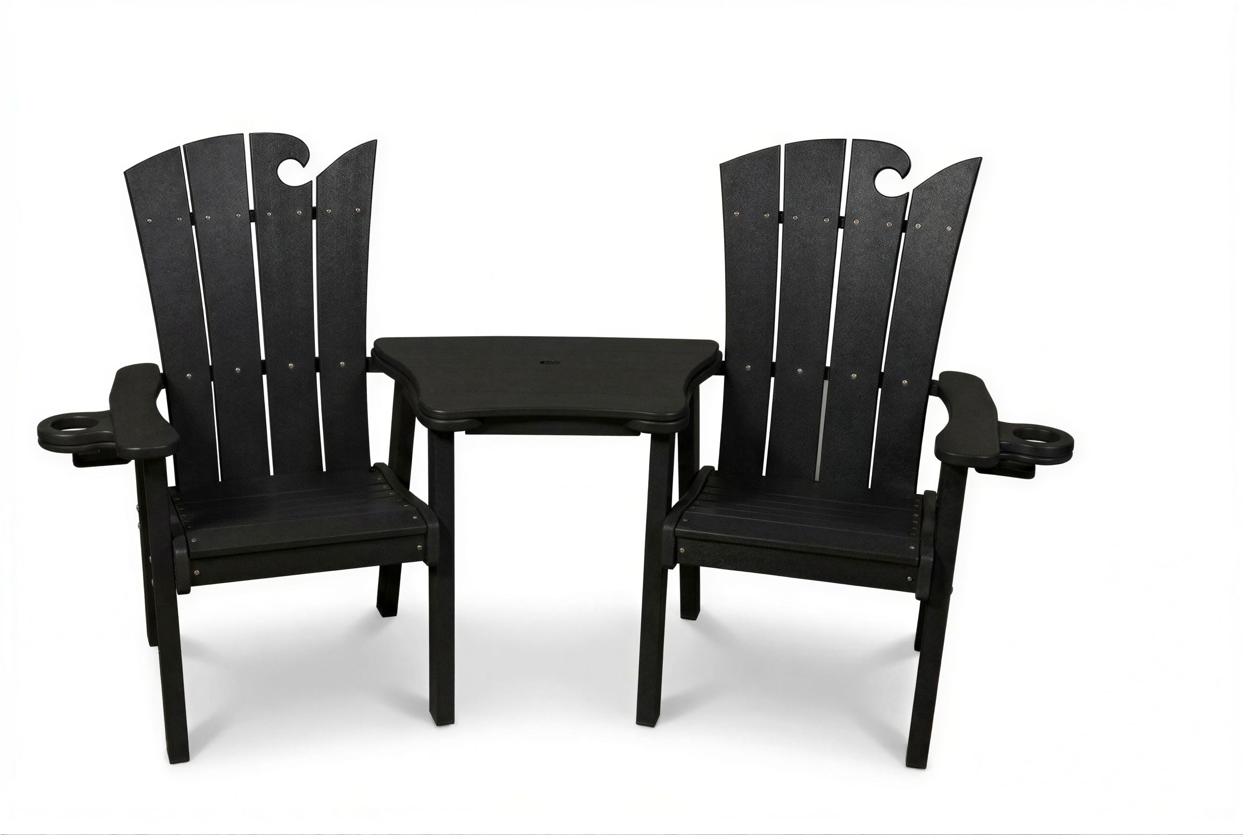 OceanWavz Tete-A-Tete