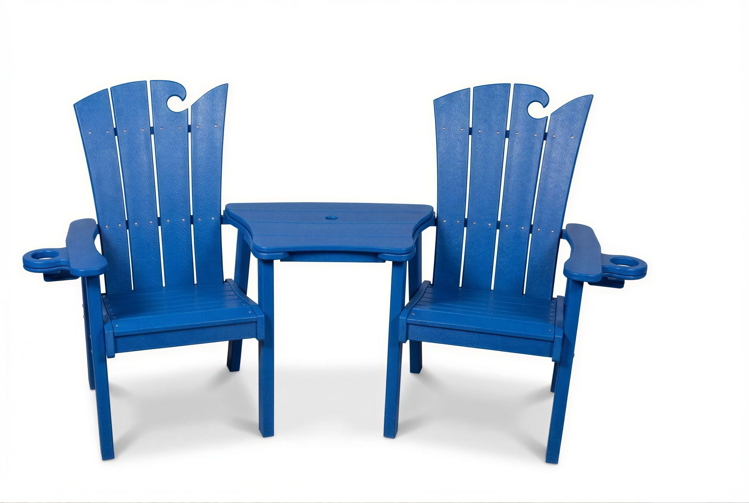 OceanWavz Tete-A-Tete