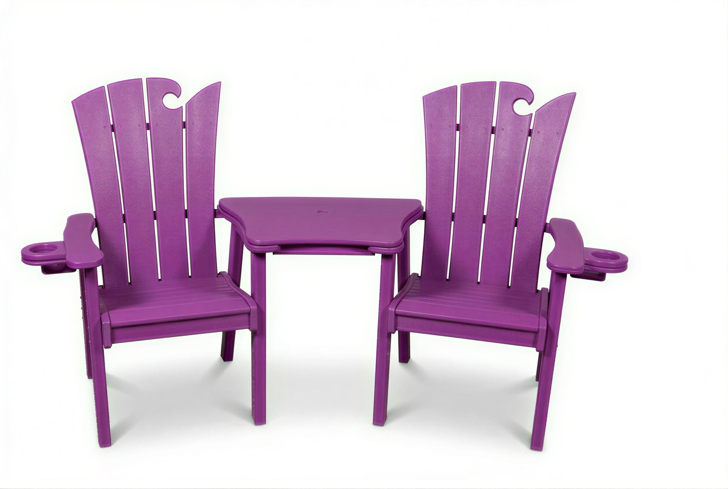 OceanWavz Tete-A-Tete