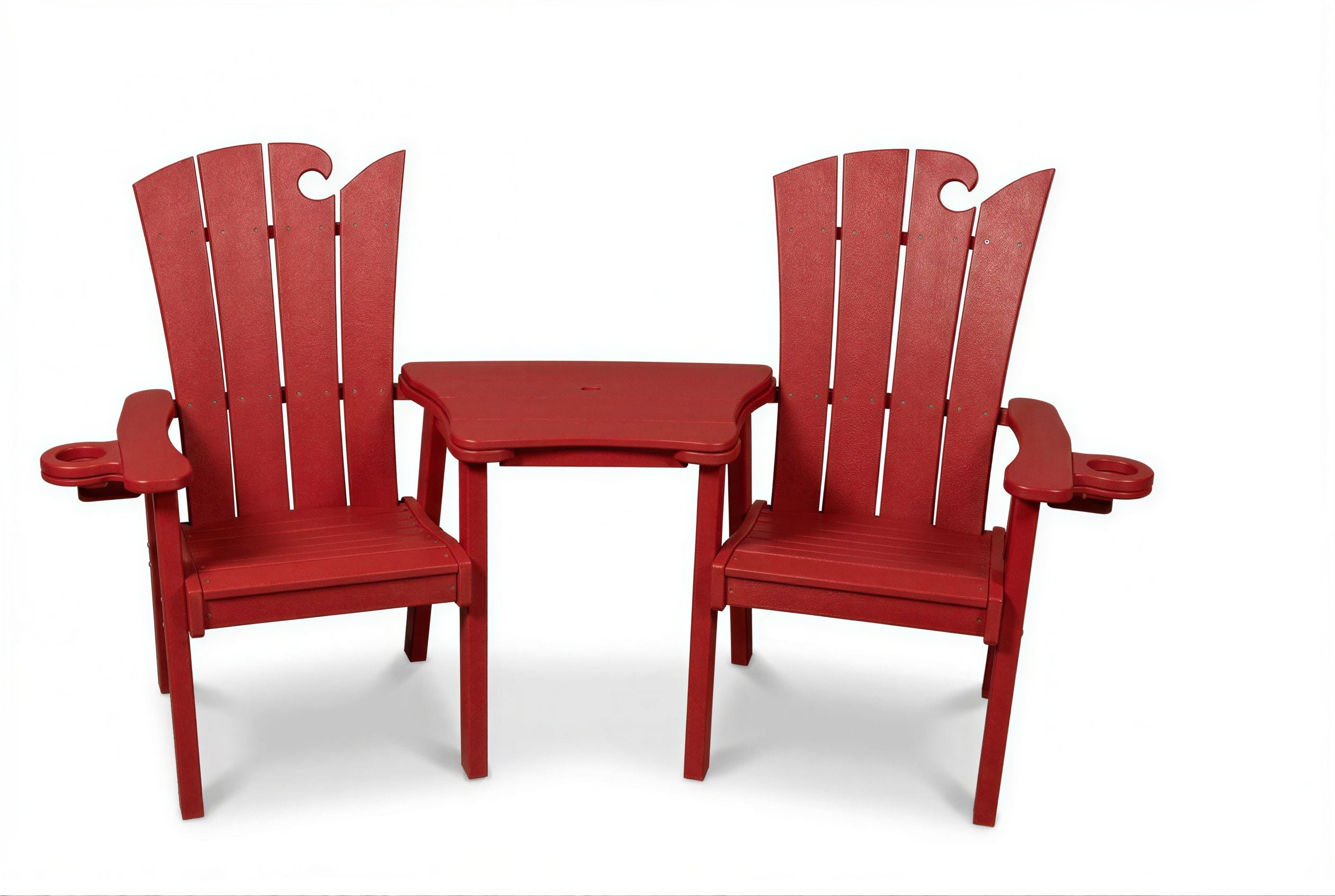 OceanWavz Tete-A-Tete